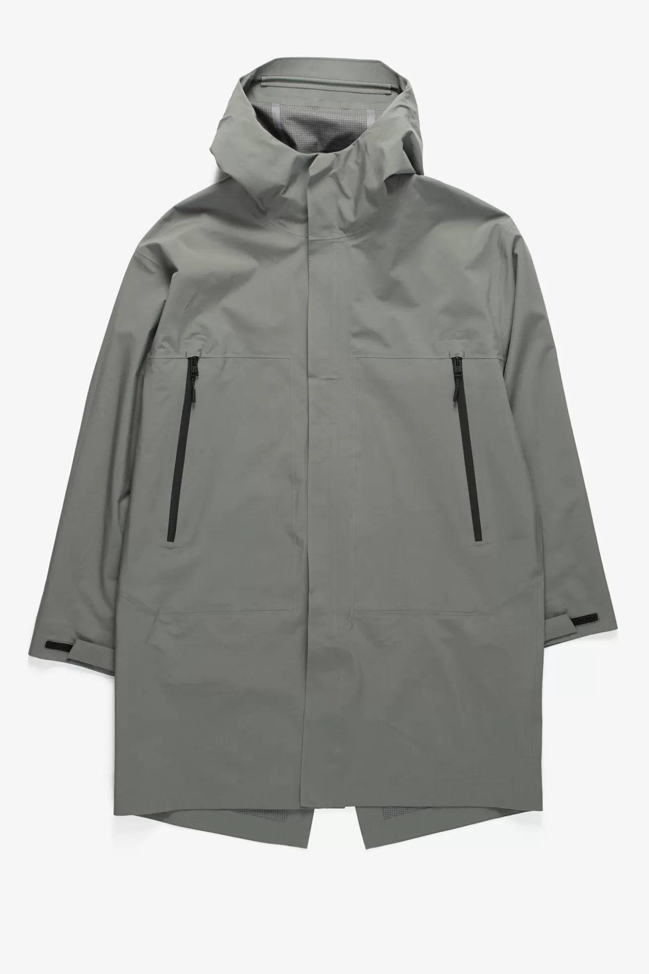 Norse Projects 3L Waterproof M-51 Parka