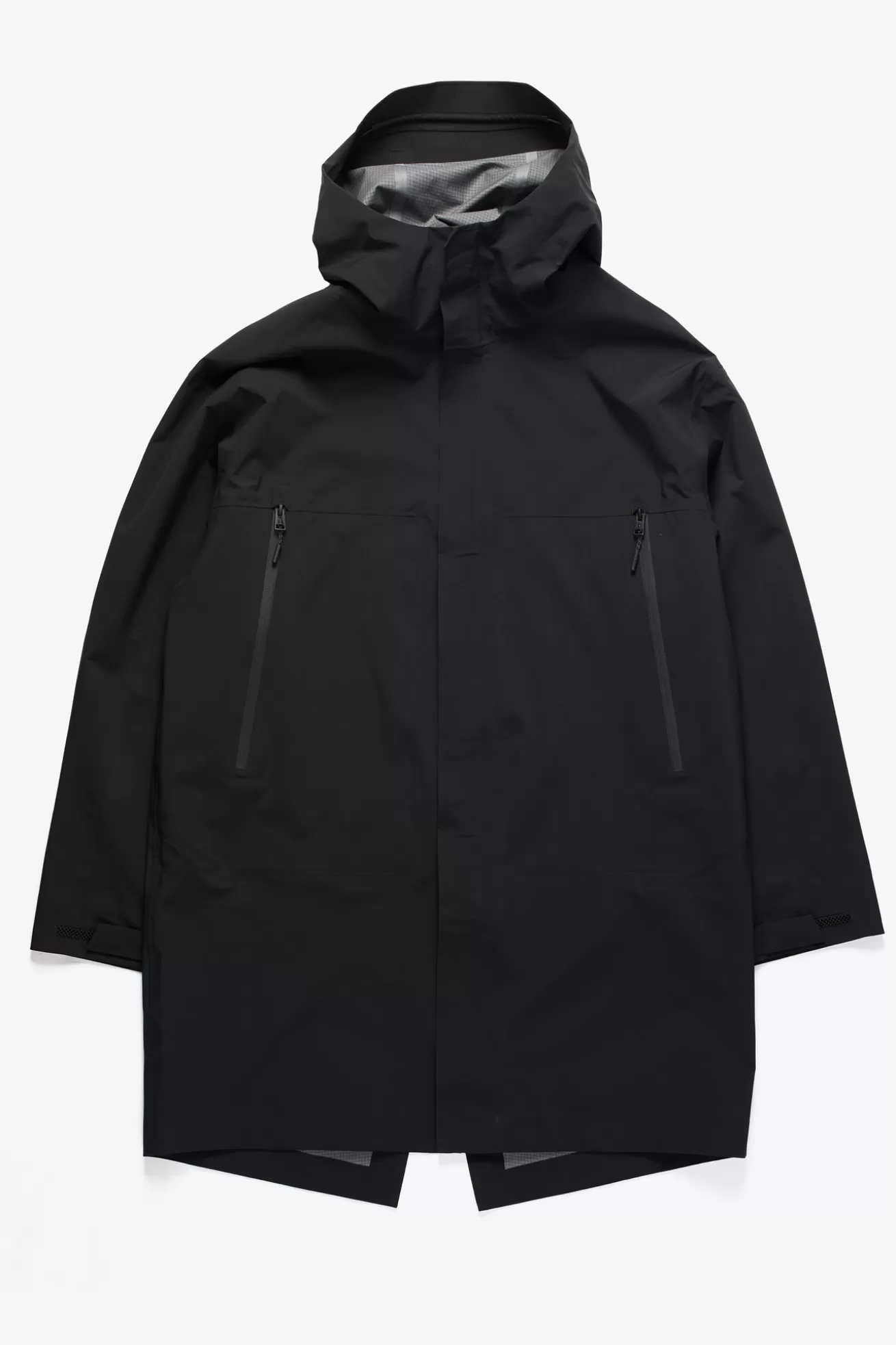 Norse Projects 3L Waterproof M-51 Parka