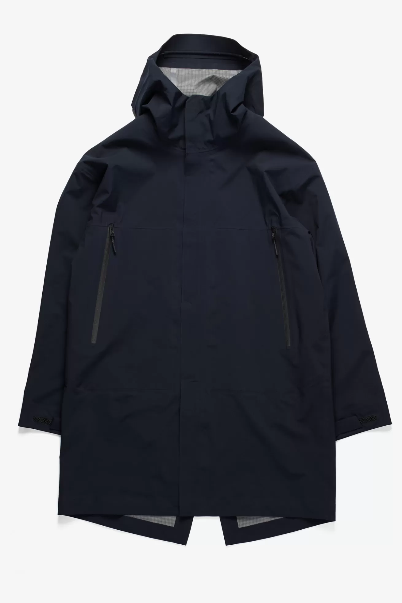 Norse Projects 3L Waterproof M-51 Parka