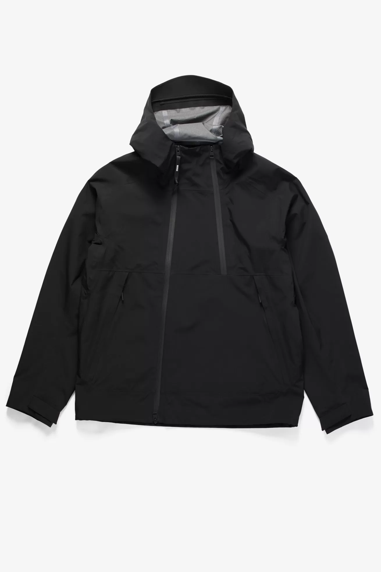 Norse Projects 3L Waterproof Shell Jacket