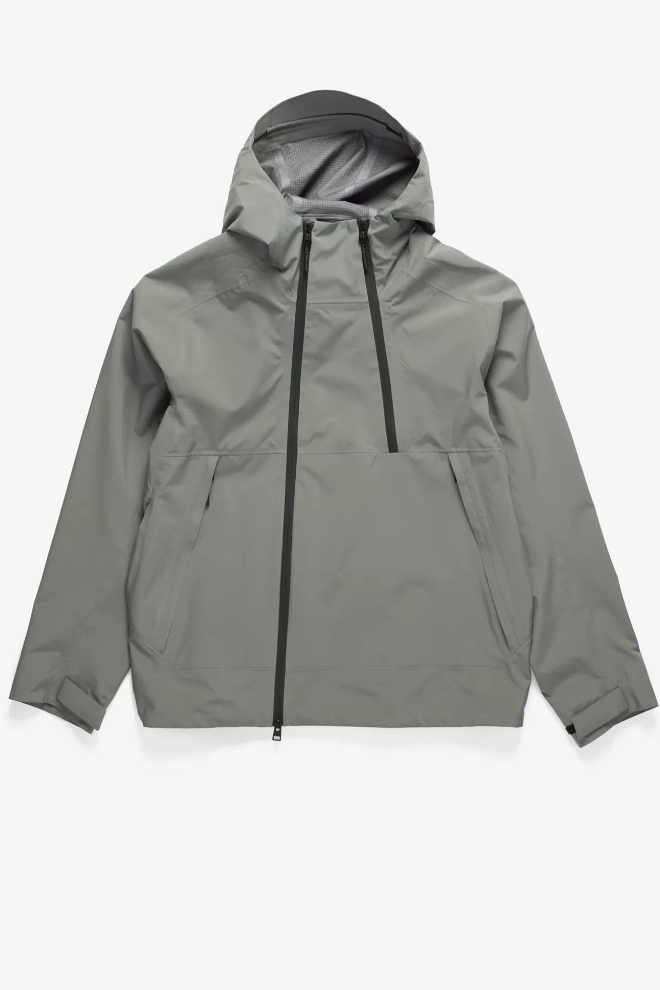 Norse Projects 3L Waterproof Shell Jacket