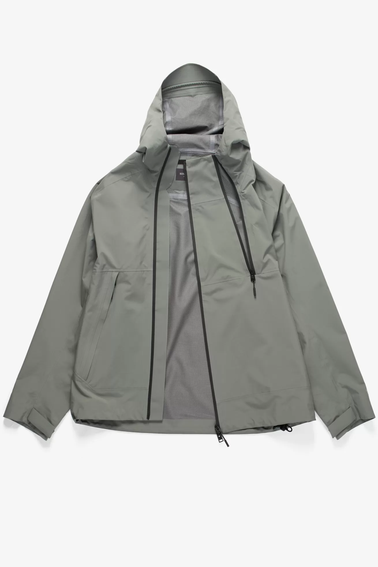 Norse Projects 3L Waterproof Shell Jacket