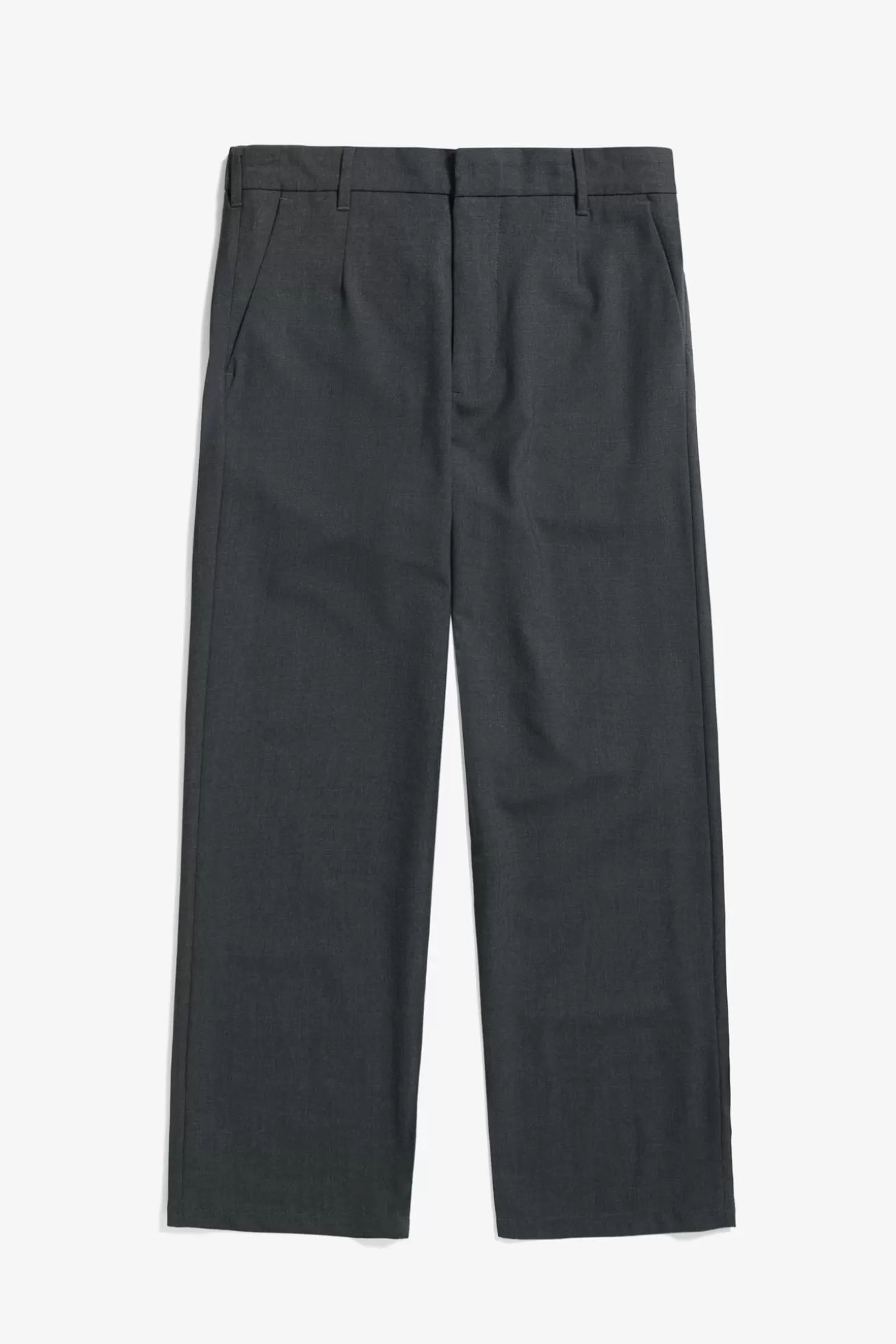 Norse Projects Aaren Cordura Tech Wool Trouser