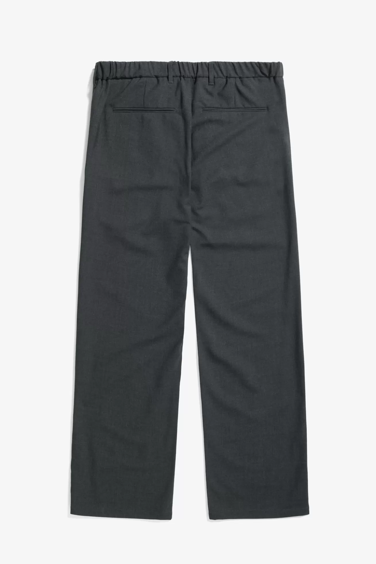 Norse Projects Aaren Cordura Tech Wool Trouser