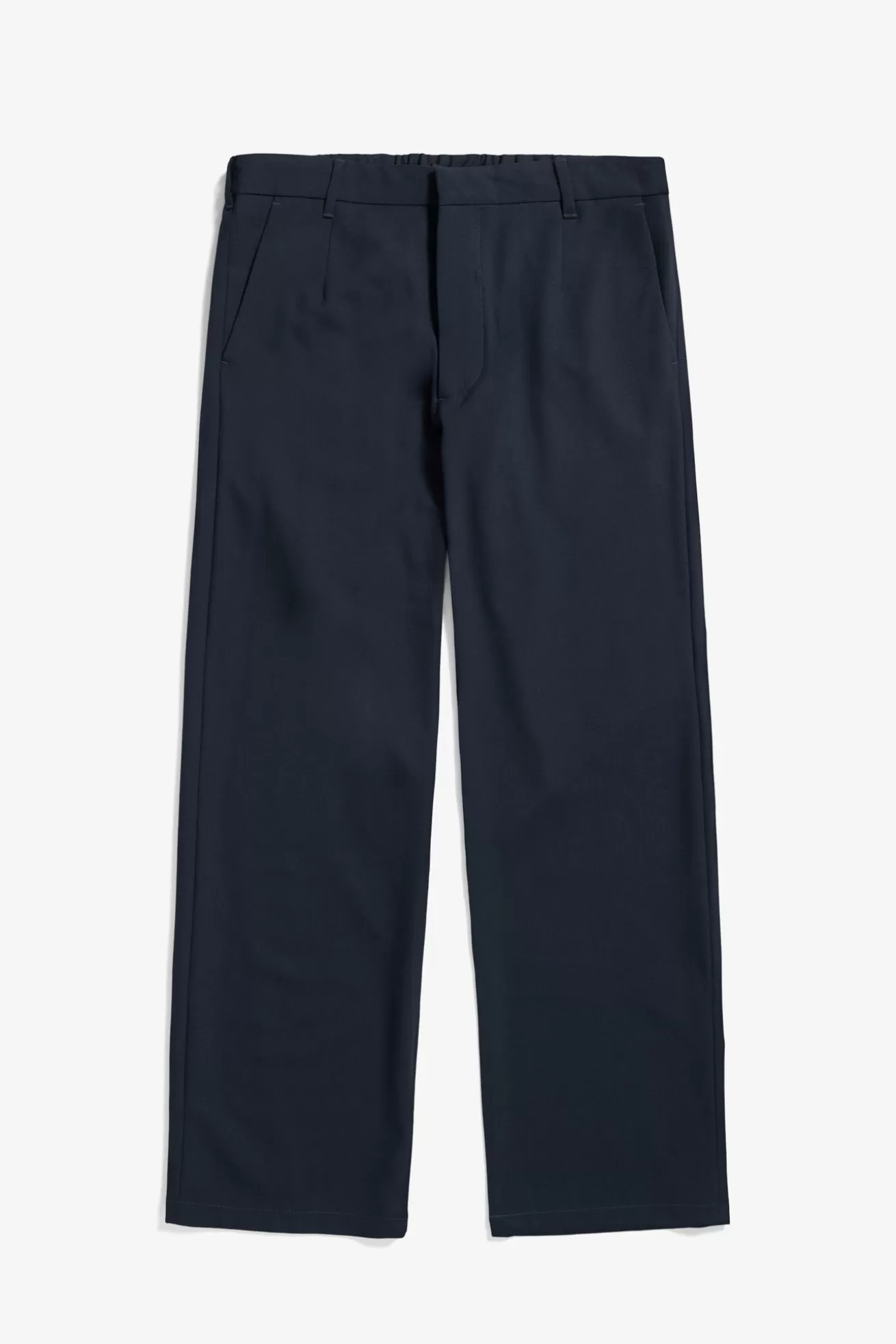 Norse Projects Aaren Cordura Tech Wool Trouser