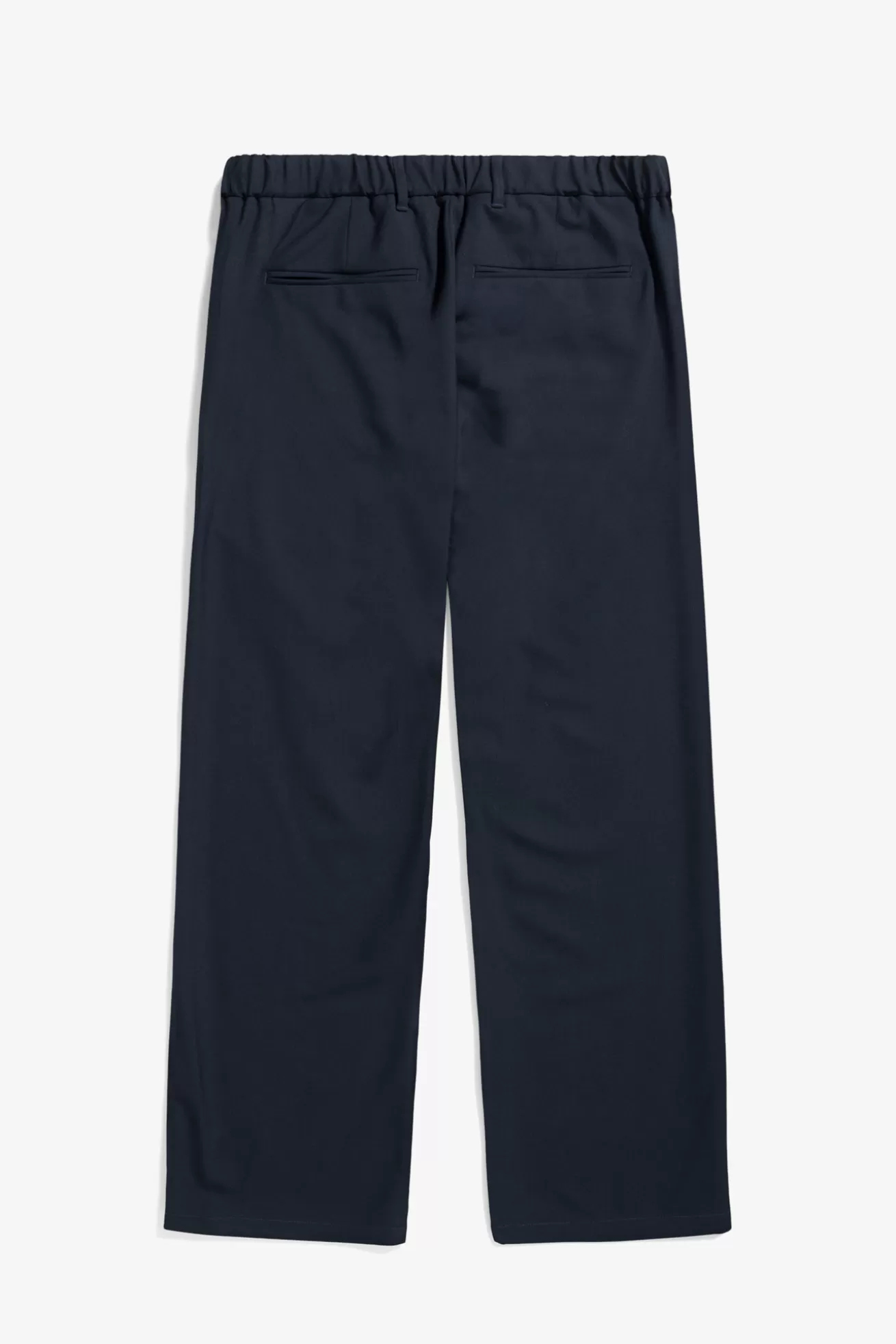 Norse Projects Aaren Cordura Tech Wool Trouser