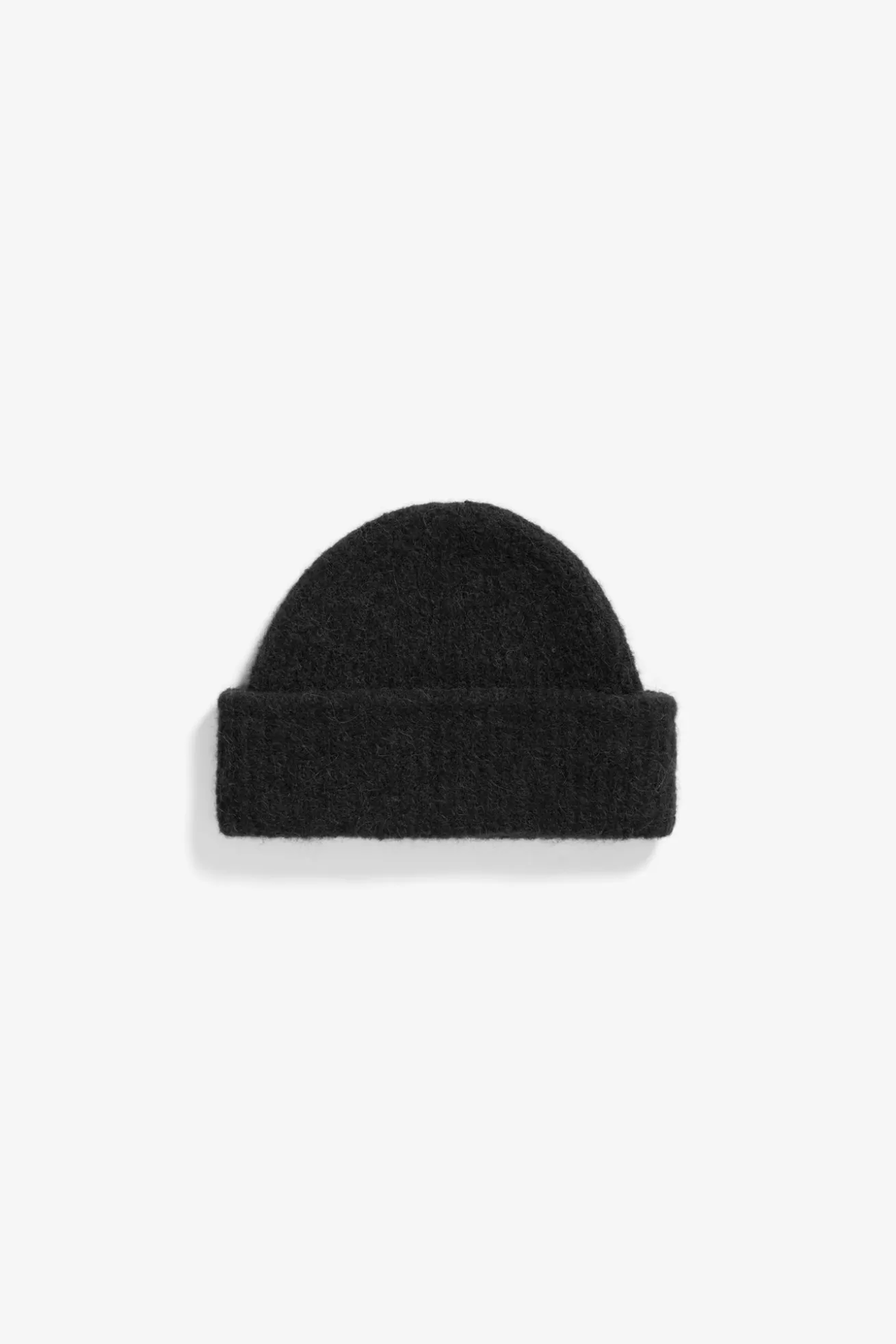 Norse Projects Alpaca Wool Short Beanie