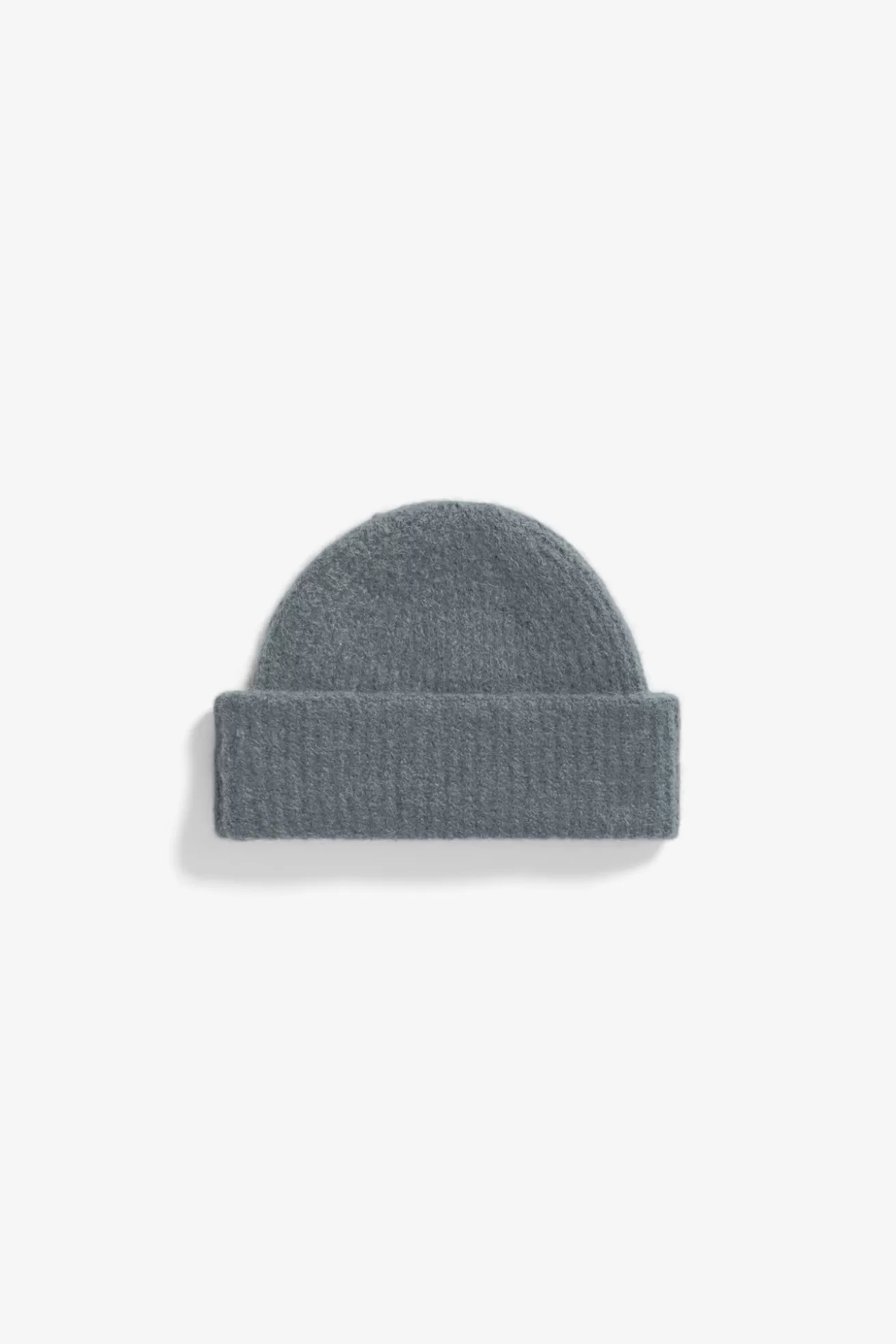 Norse Projects Alpaca Wool Short Beanie