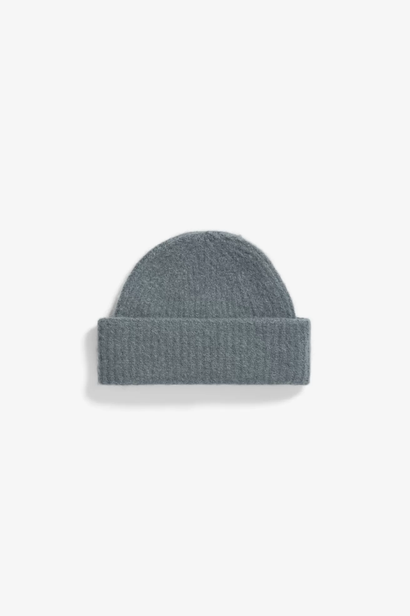 Norse Projects Alpaca Wool Short Beanie