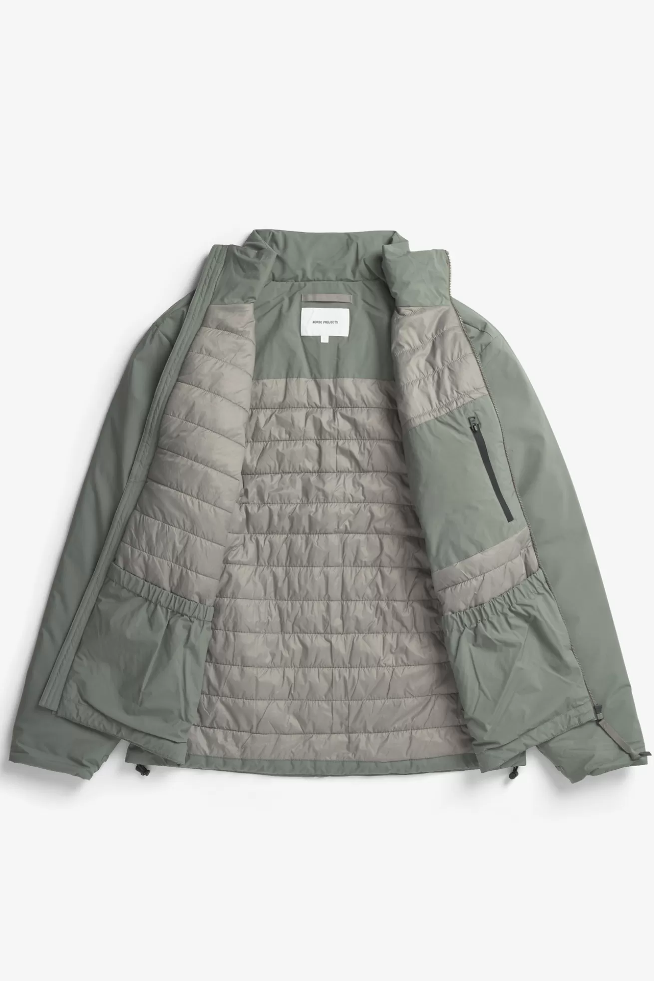 Norse Projects Alta 2L Jacket