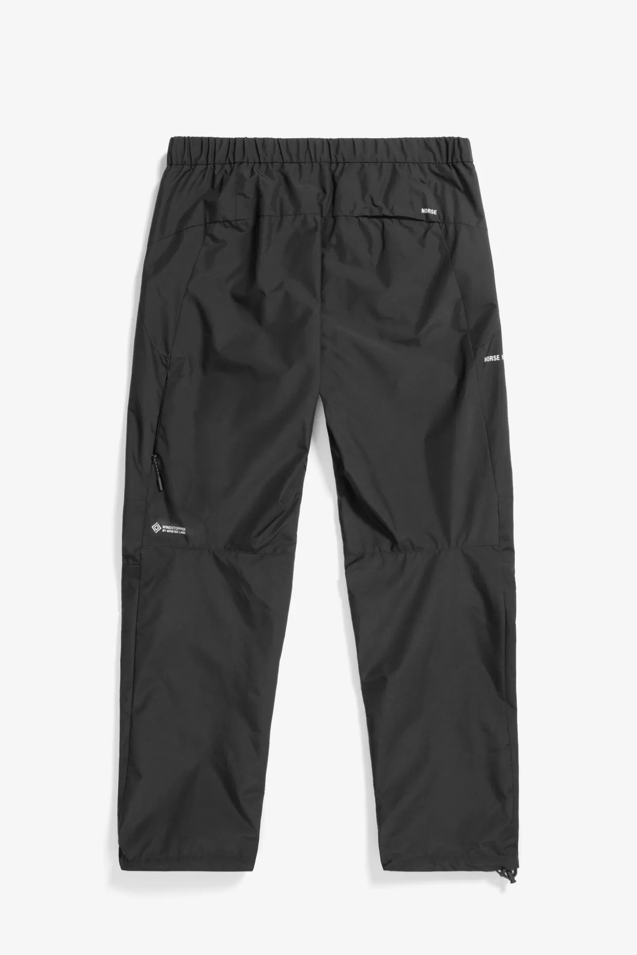 Norse Projects Alvar Gore-Tex Windstopper Tech Trouser