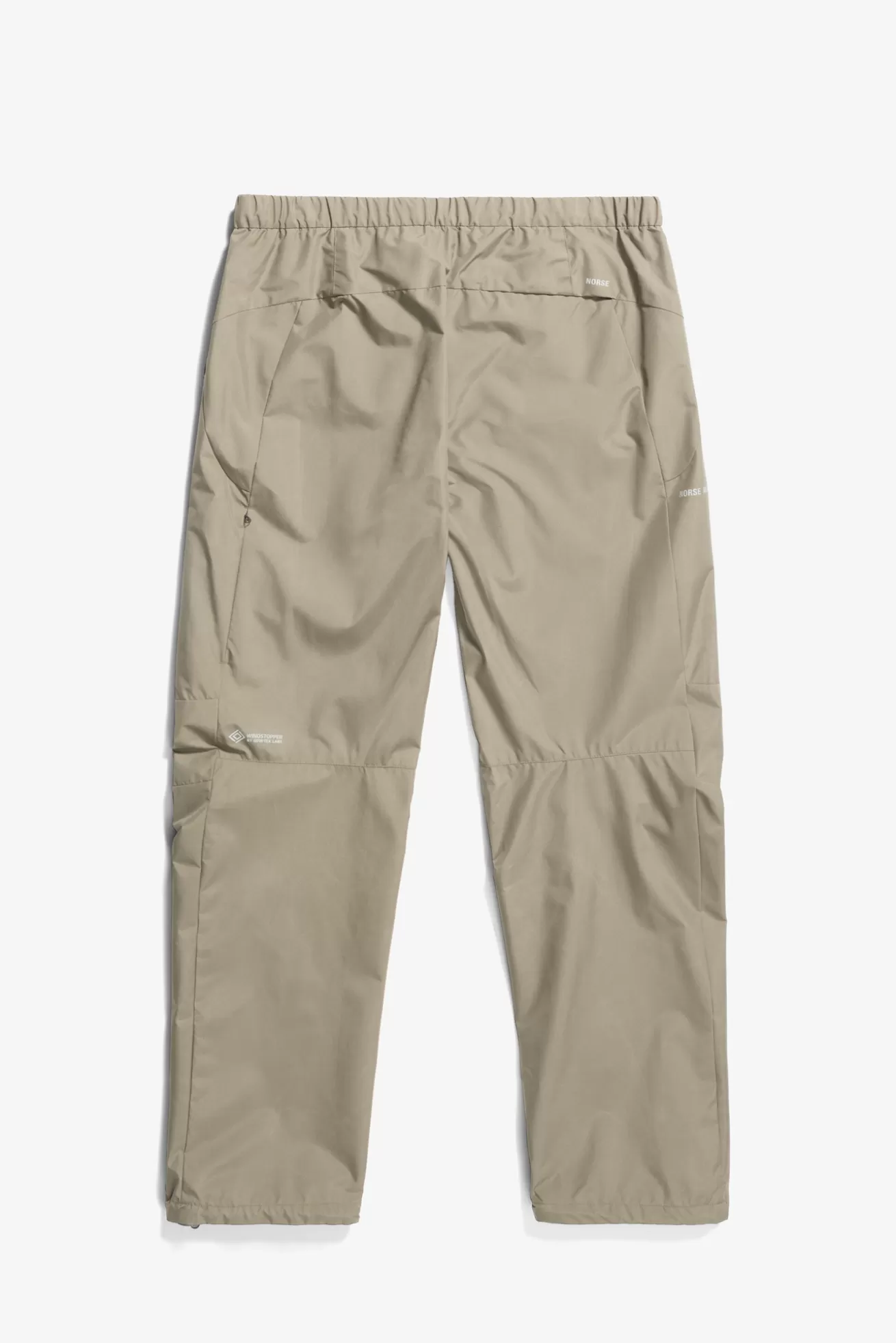 Norse Projects Alvar Gore-Tex Windstopper Tech Trouser