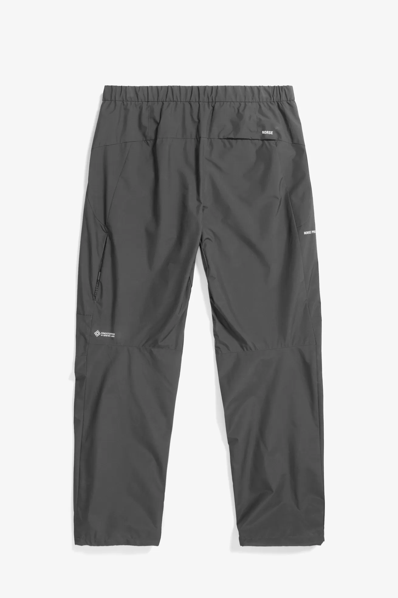 Norse Projects Alvar Gore-Tex Windstopper Tech Trouser