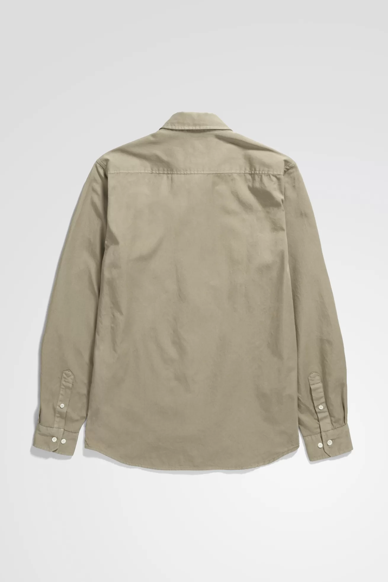 Norse Projects Anton Light Twill Shirt