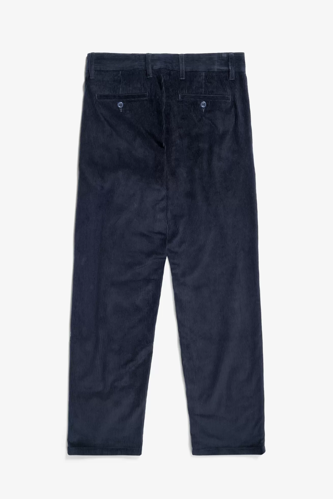 Norse Projects Aros Regular Wide Wale Corduroy Chino