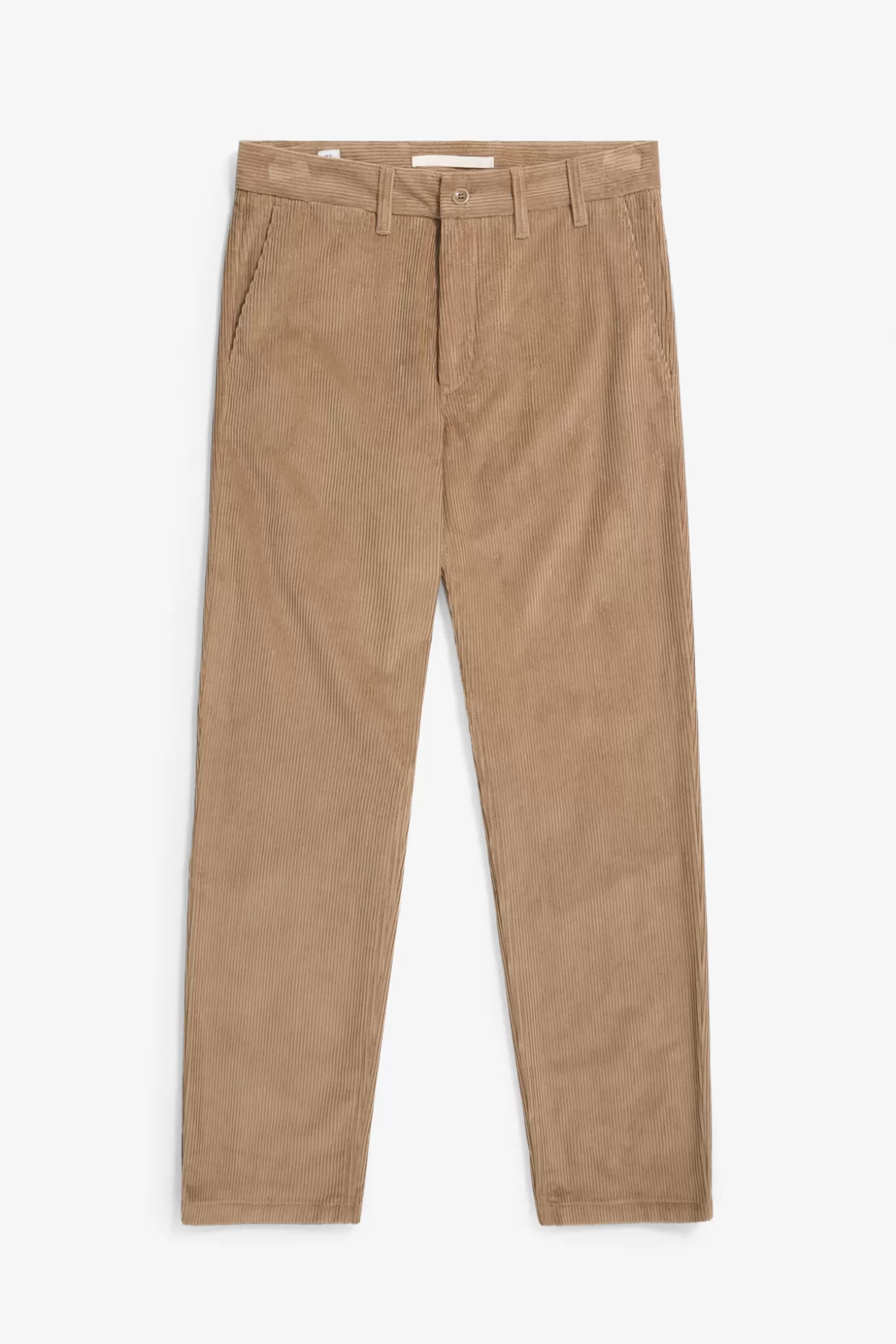 Norse Projects Aros Regular Wide Wale Corduroy Chino