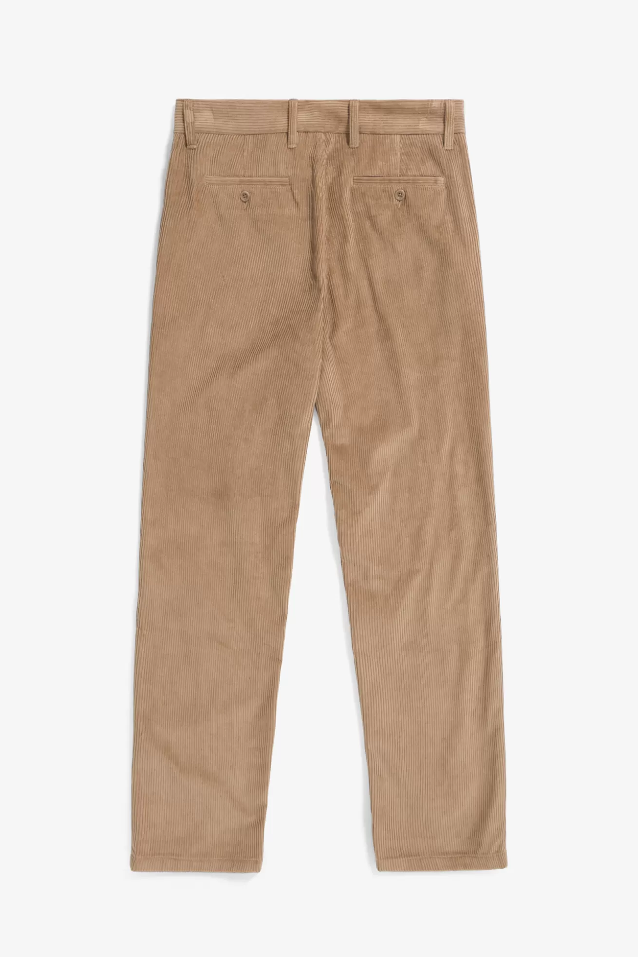 Norse Projects Aros Regular Wide Wale Corduroy Chino