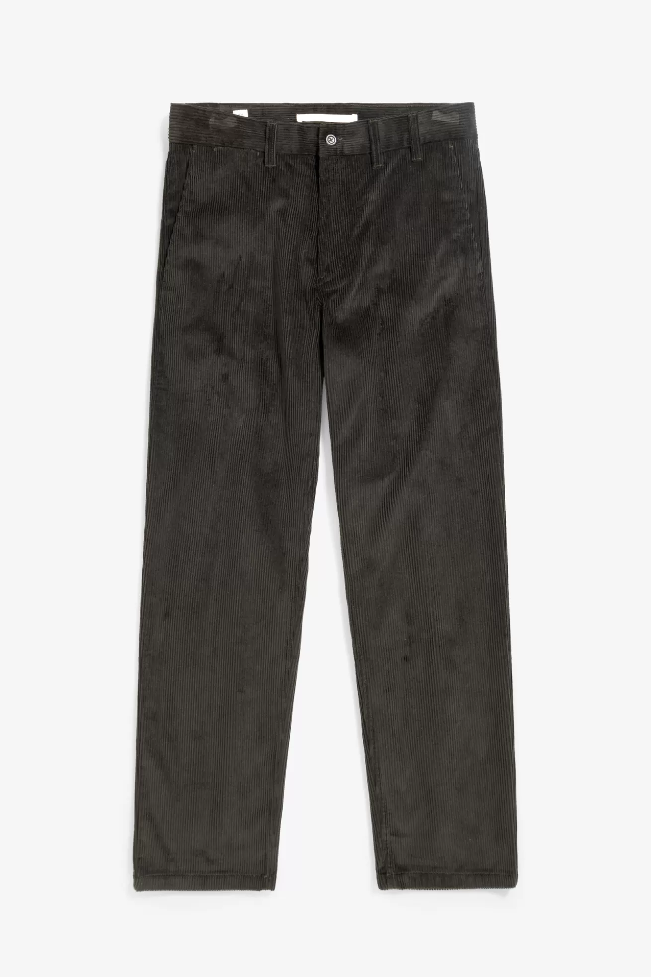 Norse Projects Aros Regular Wide Wale Corduroy Chino