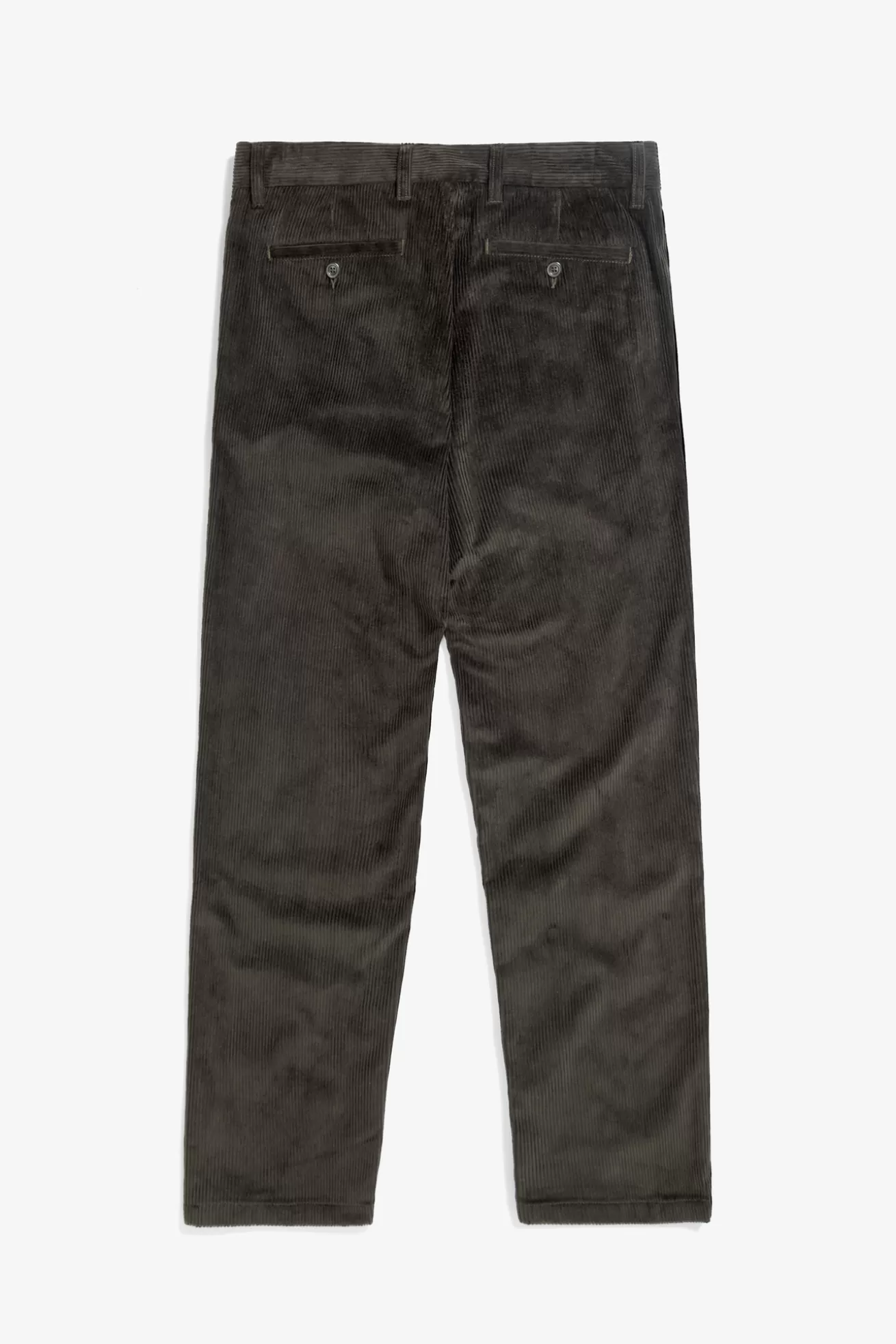 Norse Projects Aros Regular Wide Wale Corduroy Chino