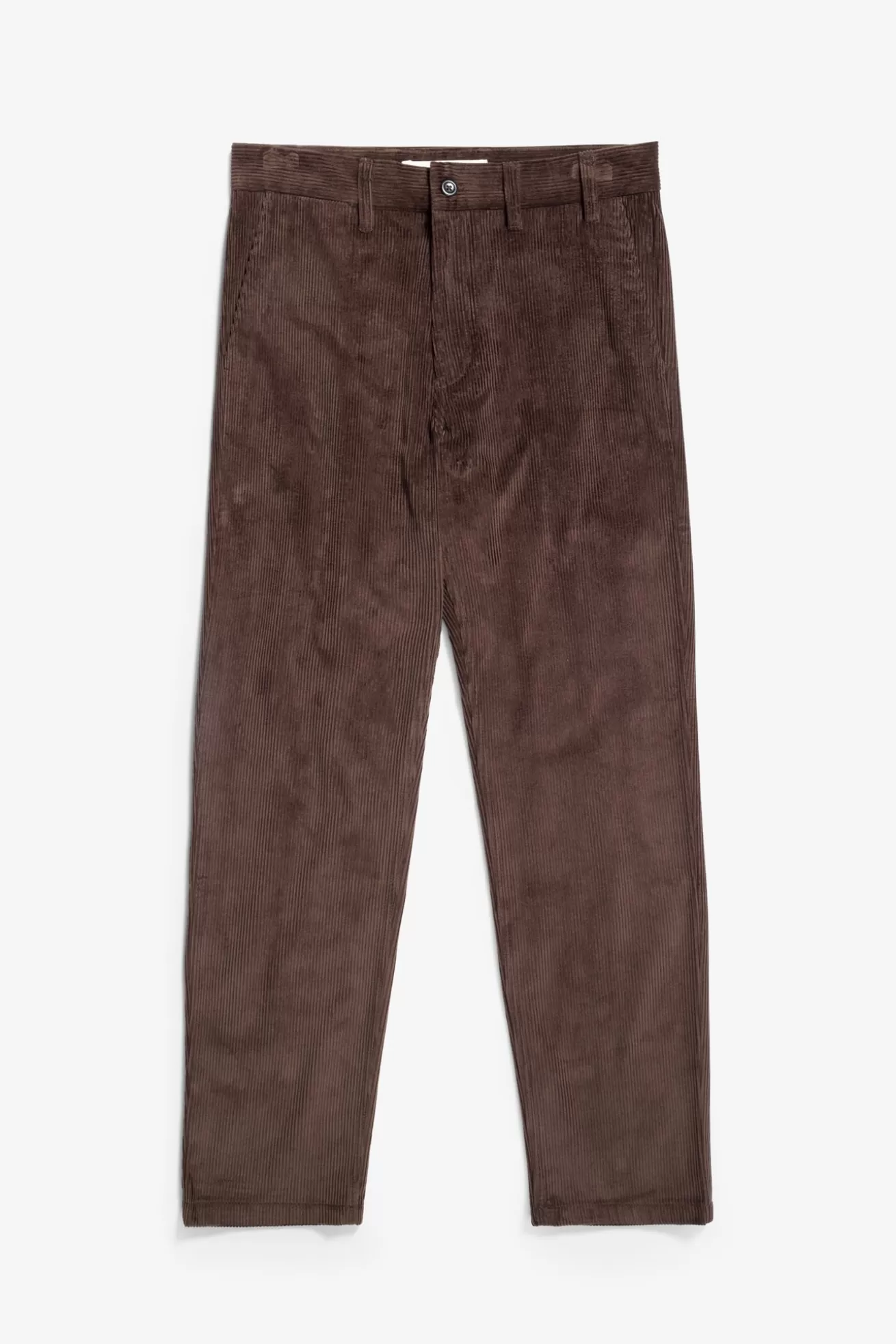 Norse Projects Aros Regular Wide Wale Corduroy Chino