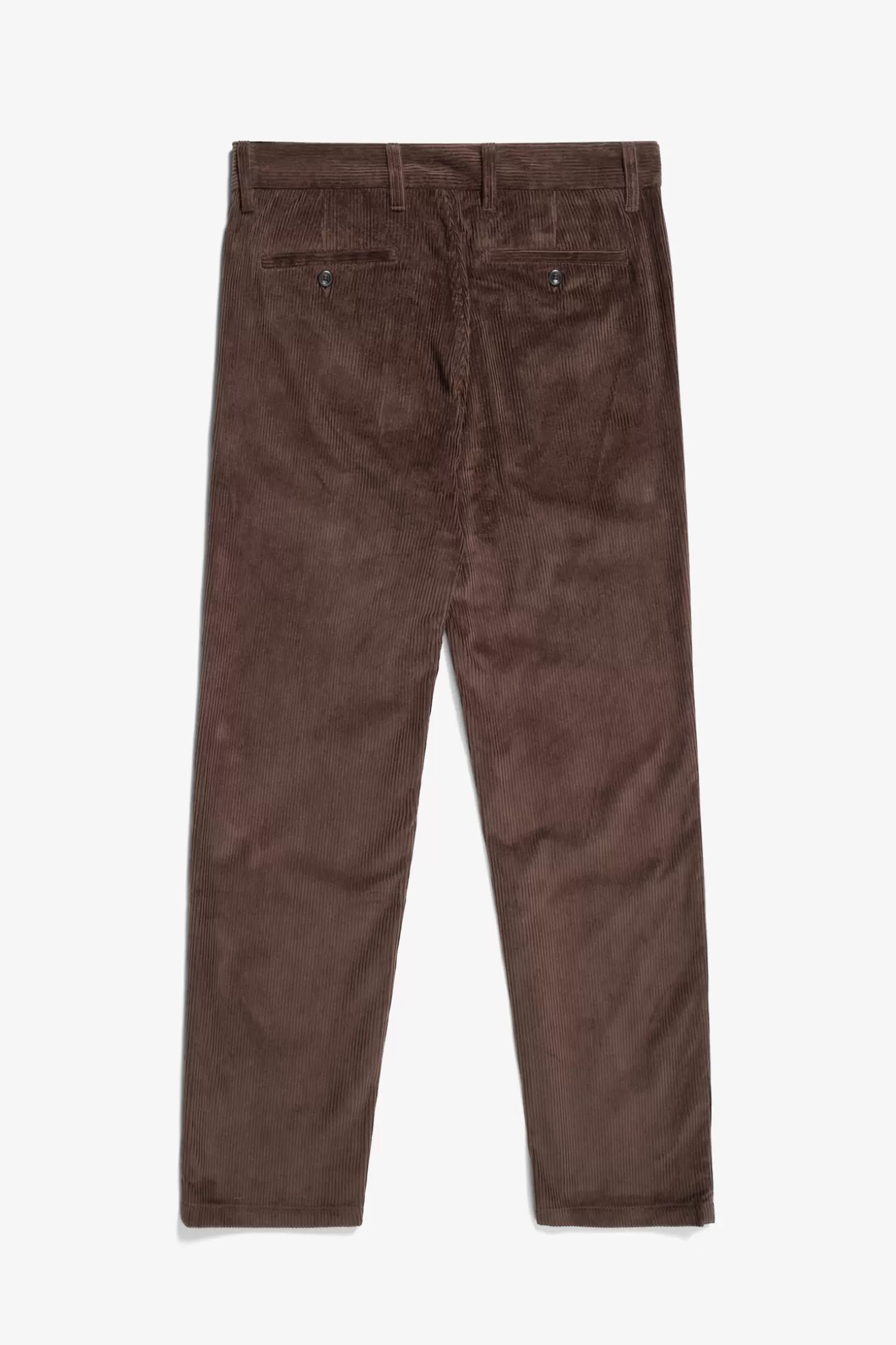 Norse Projects Aros Regular Wide Wale Corduroy Chino