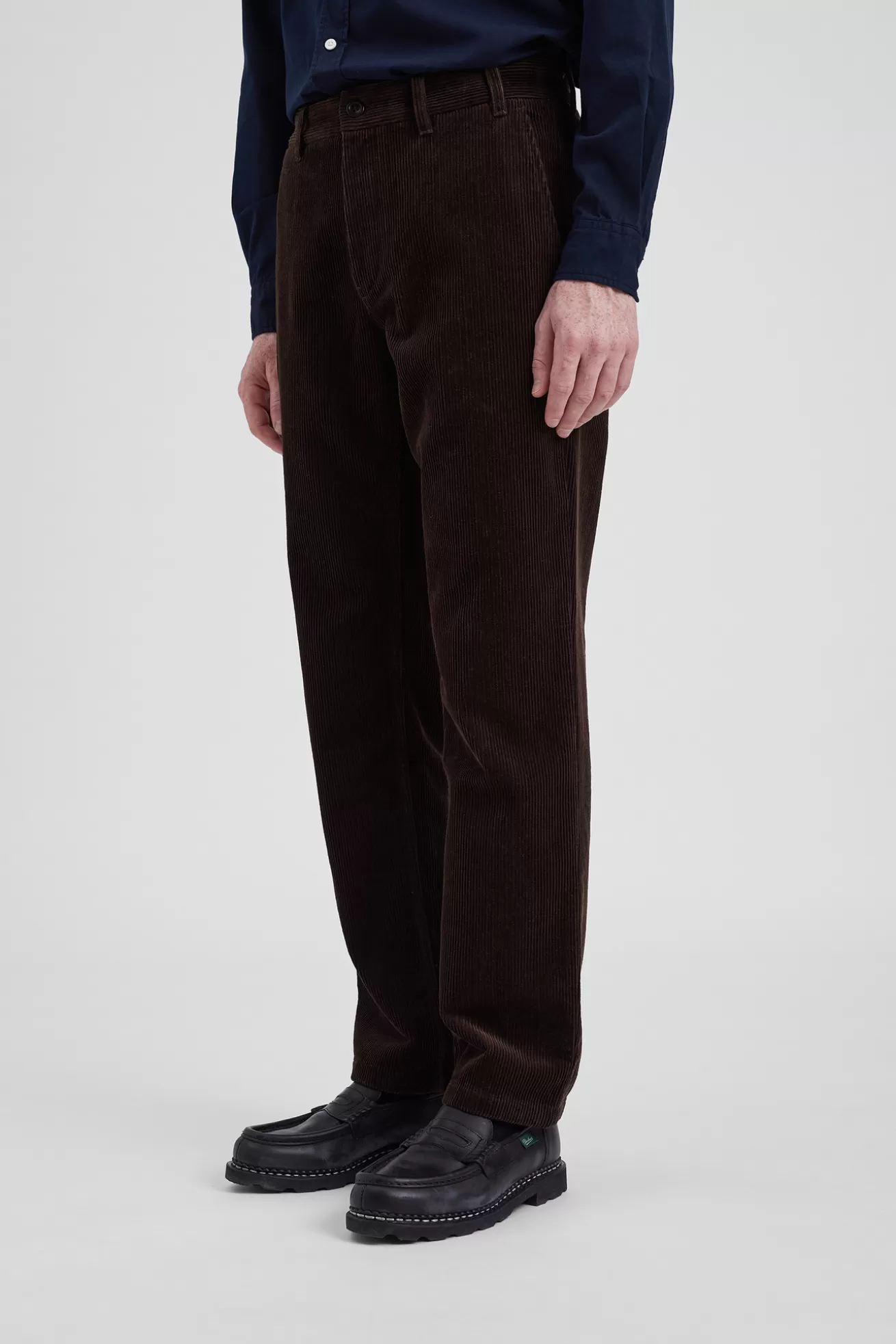 Norse Projects Aros Regular Wide Wale Corduroy Chino
