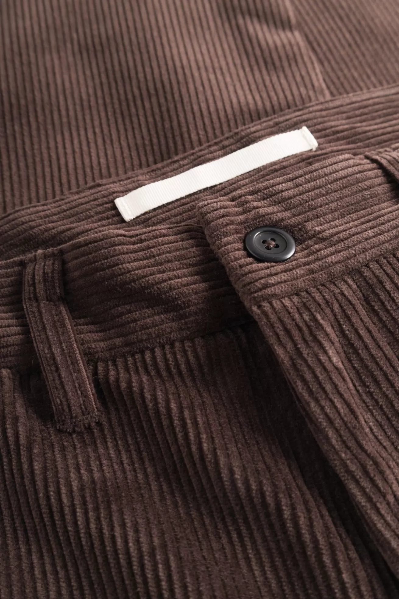 Norse Projects Aros Regular Wide Wale Corduroy Chino