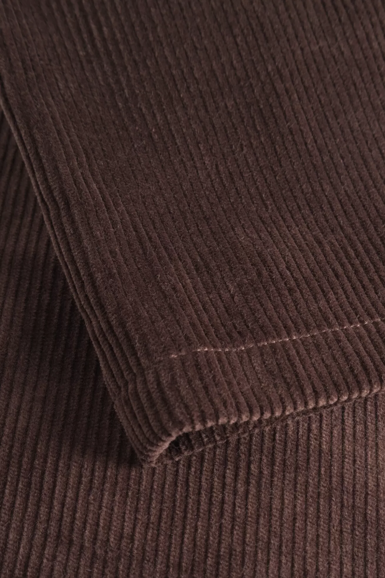 Norse Projects Aros Regular Wide Wale Corduroy Chino