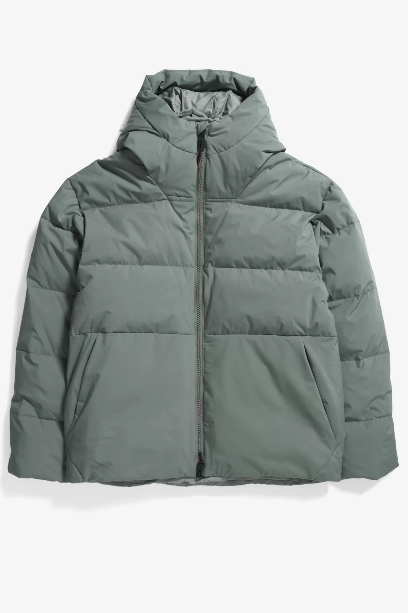 Norse Projects Asger 2.0 Down Jacket