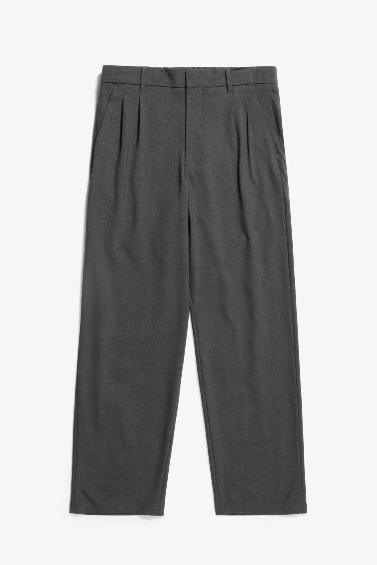 Norse Projects Benn Cordura Tech Wool Trouser