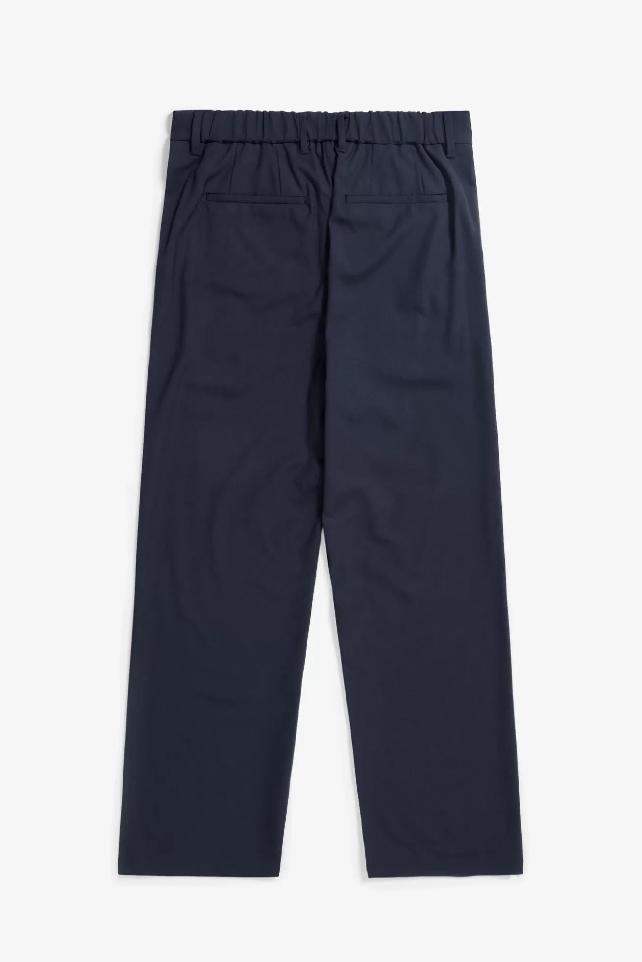 Norse Projects Benn Cordura Tech Wool Trouser