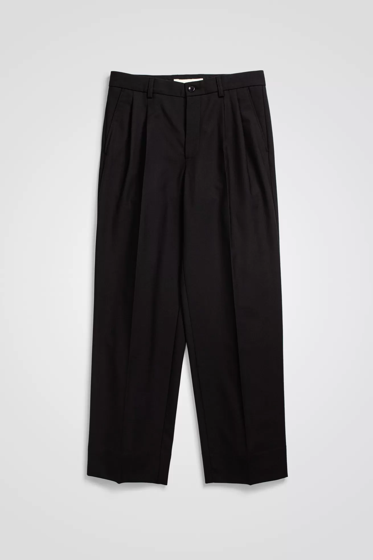 Norse Projects Benn Relaxed Pleated Trouser