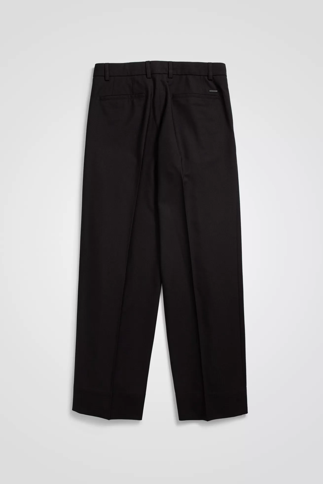 Norse Projects Benn Relaxed Pleated Trouser