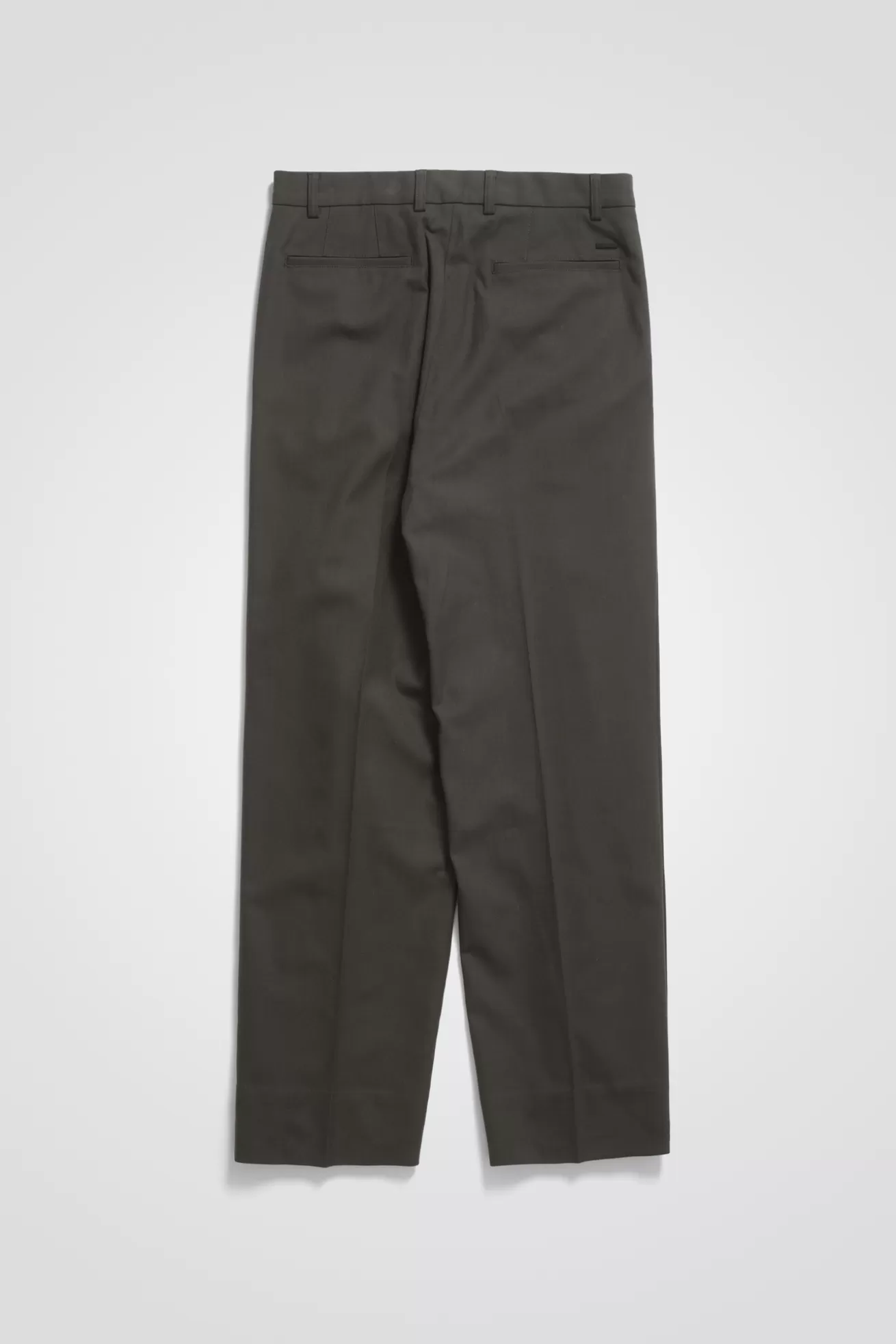 Norse Projects Benn Relaxed Pleated Trouser