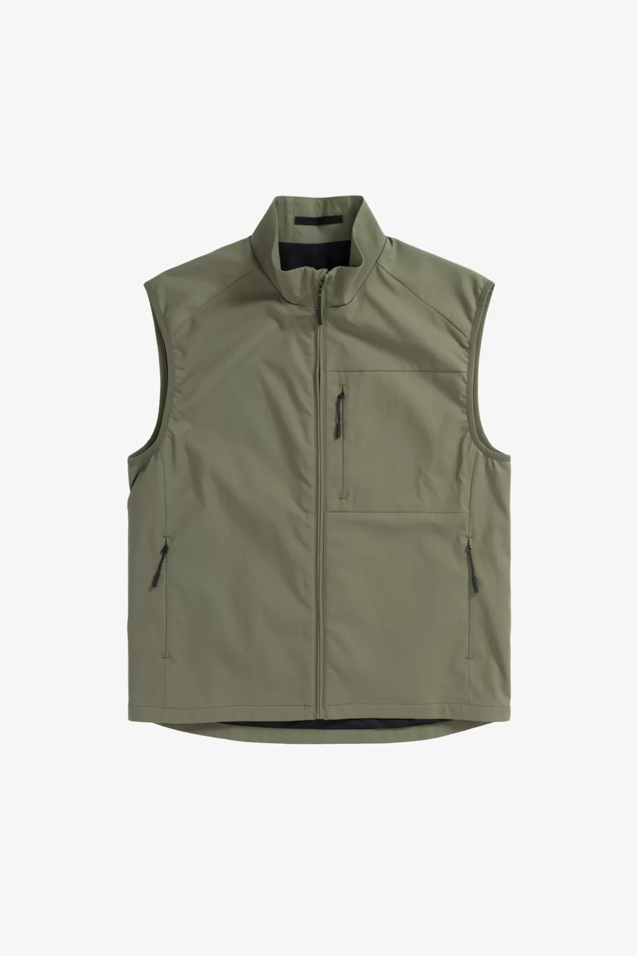 Norse Projects Birkholm Solotex Twill Vest