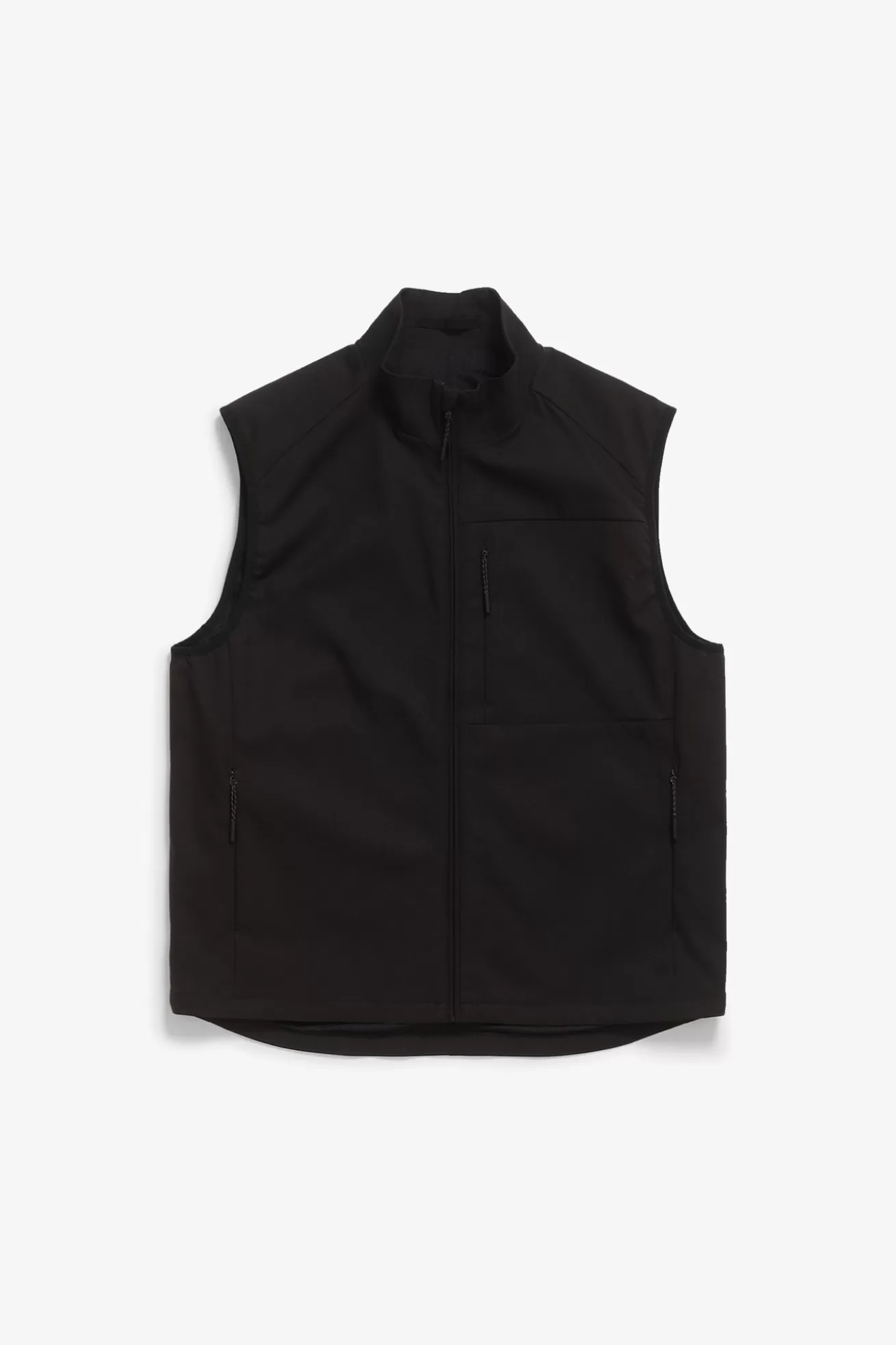 Norse Projects Birkholm Solotex Twill Vest