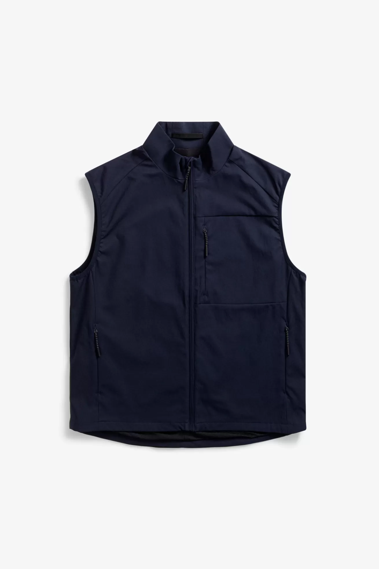 Norse Projects Birkholm Solotex Twill Vest