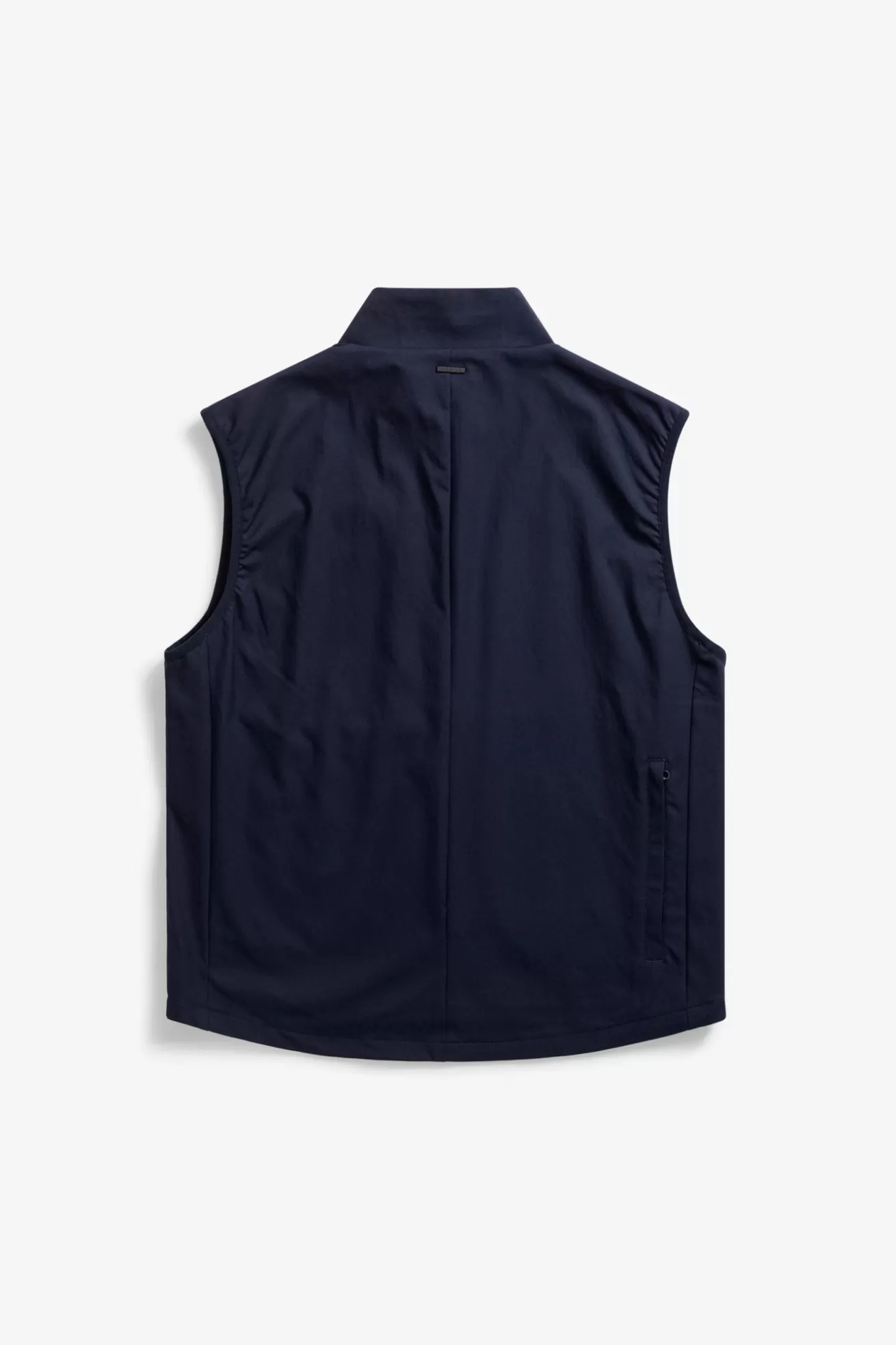 Norse Projects Birkholm Solotex Twill Vest