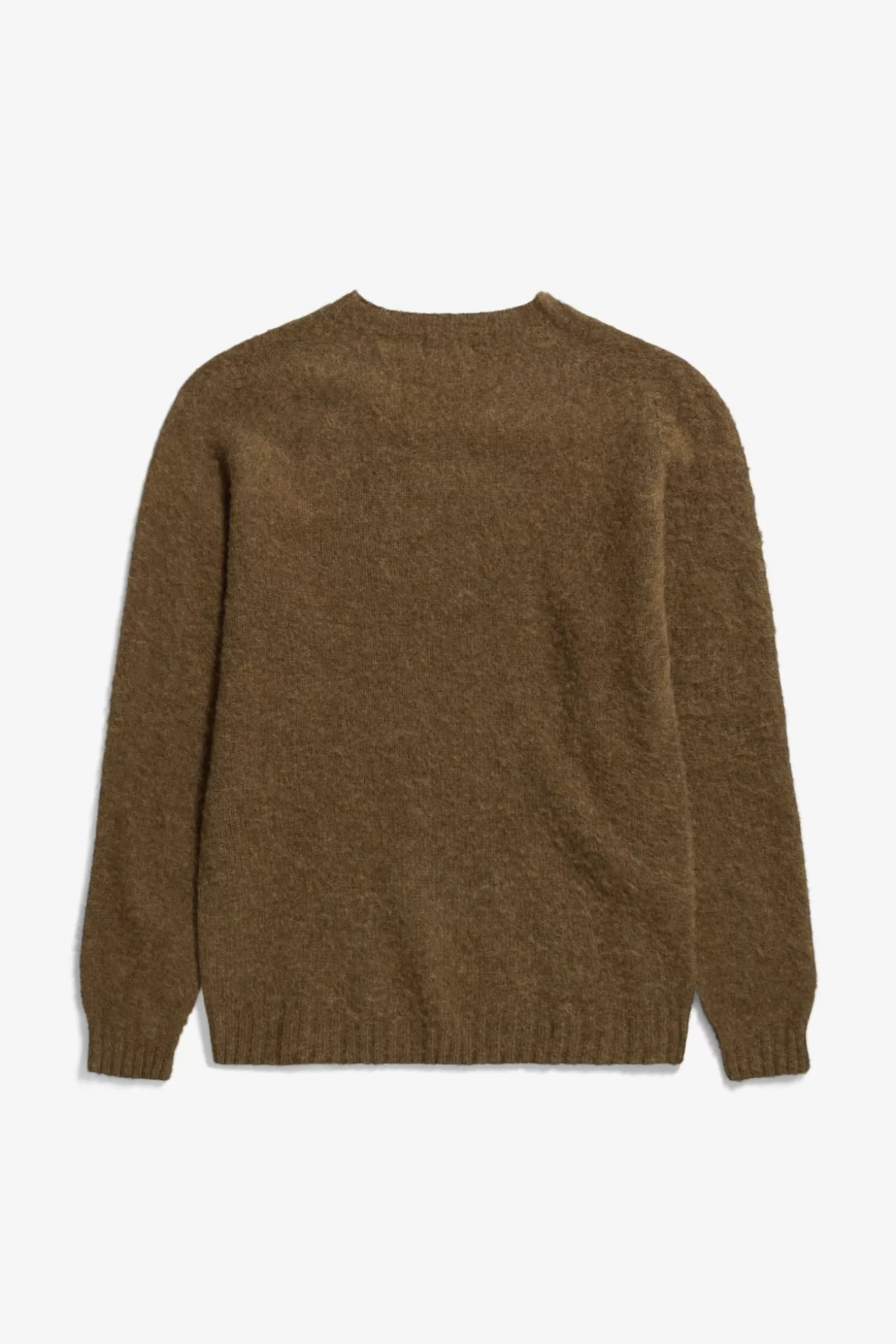 Norse Projects Birnir Brushed Lambswool