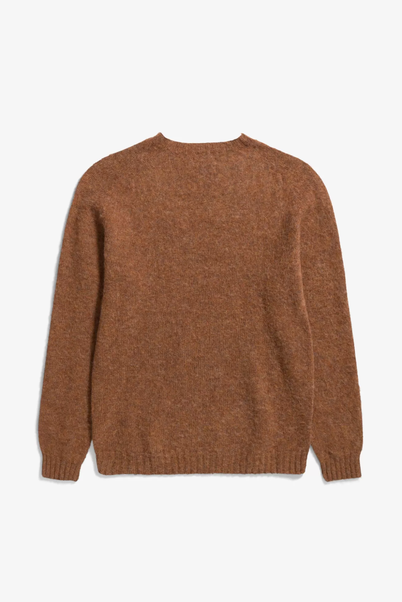 Norse Projects Birnir Brushed Lambswool