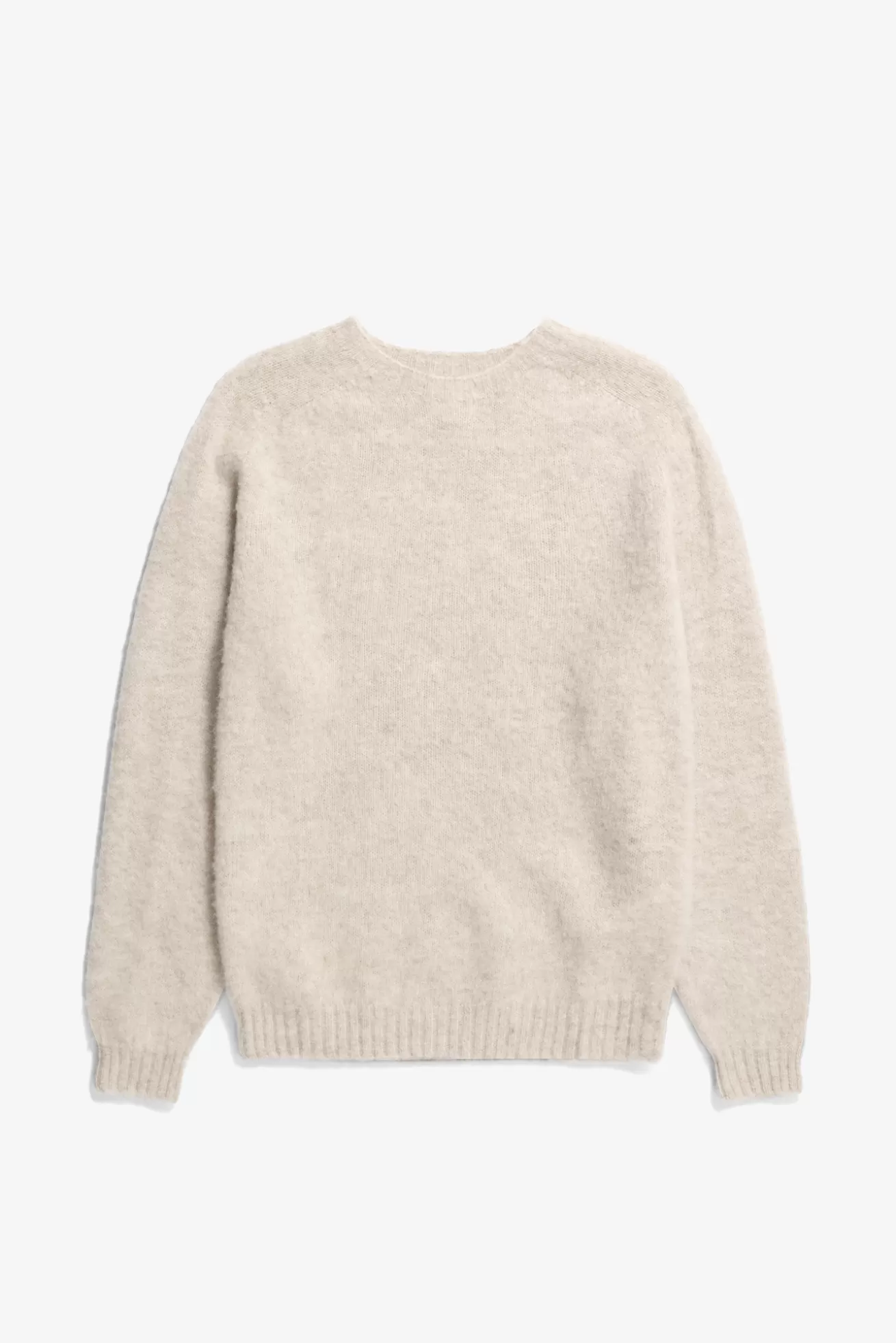 Norse Projects Birnir Brushed Lambswool