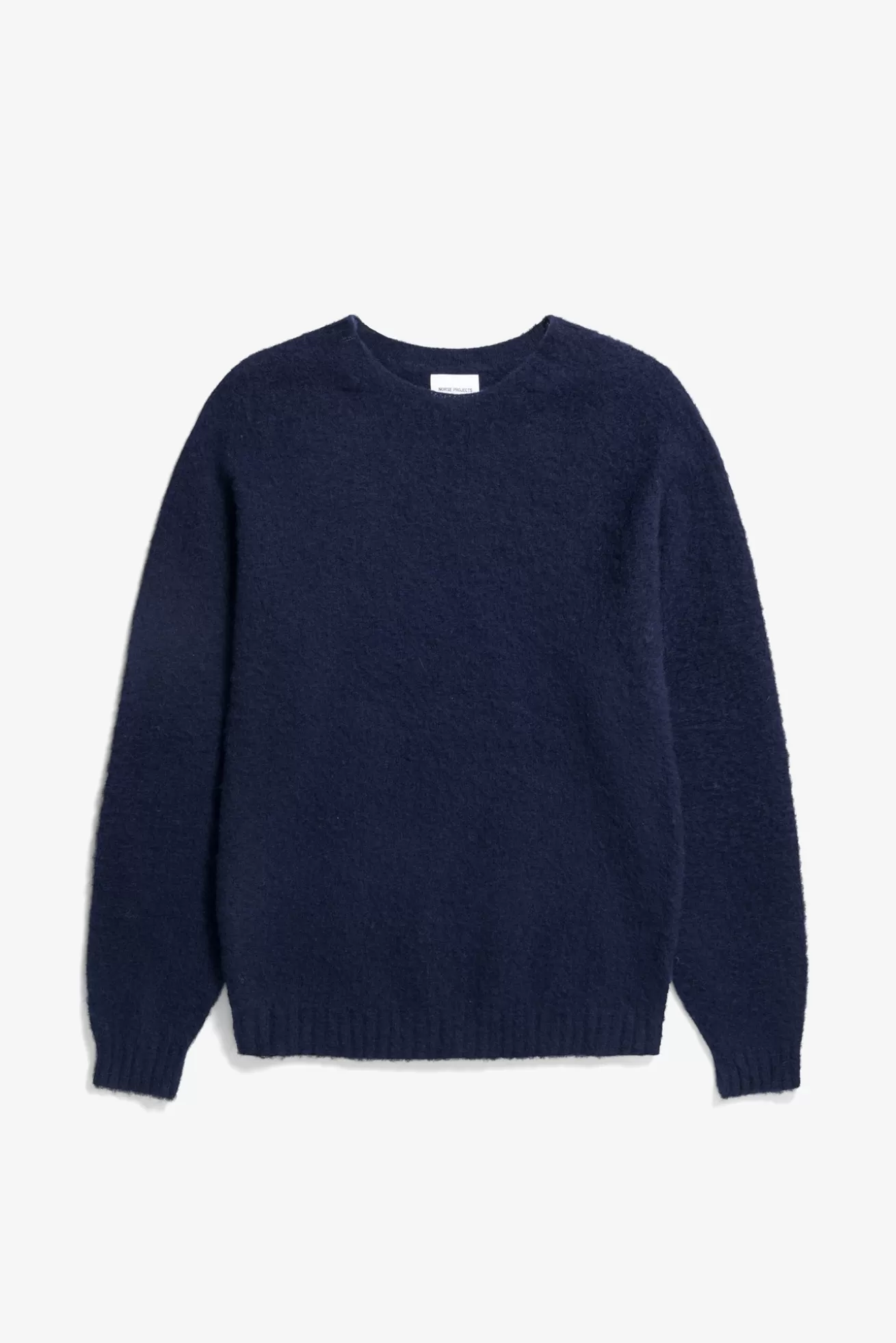 Norse Projects Birnir Brushed Lambswool