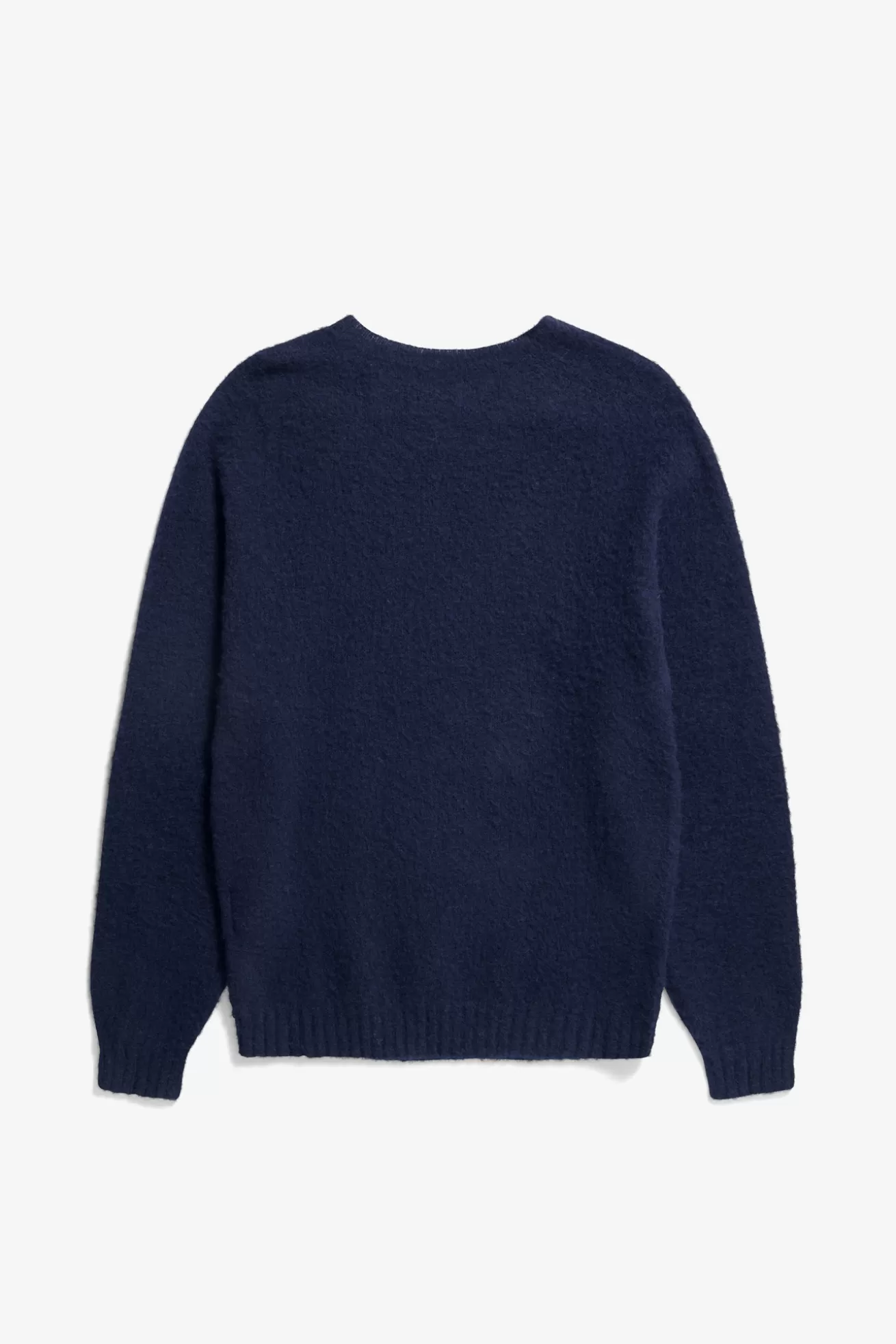 Norse Projects Birnir Brushed Lambswool