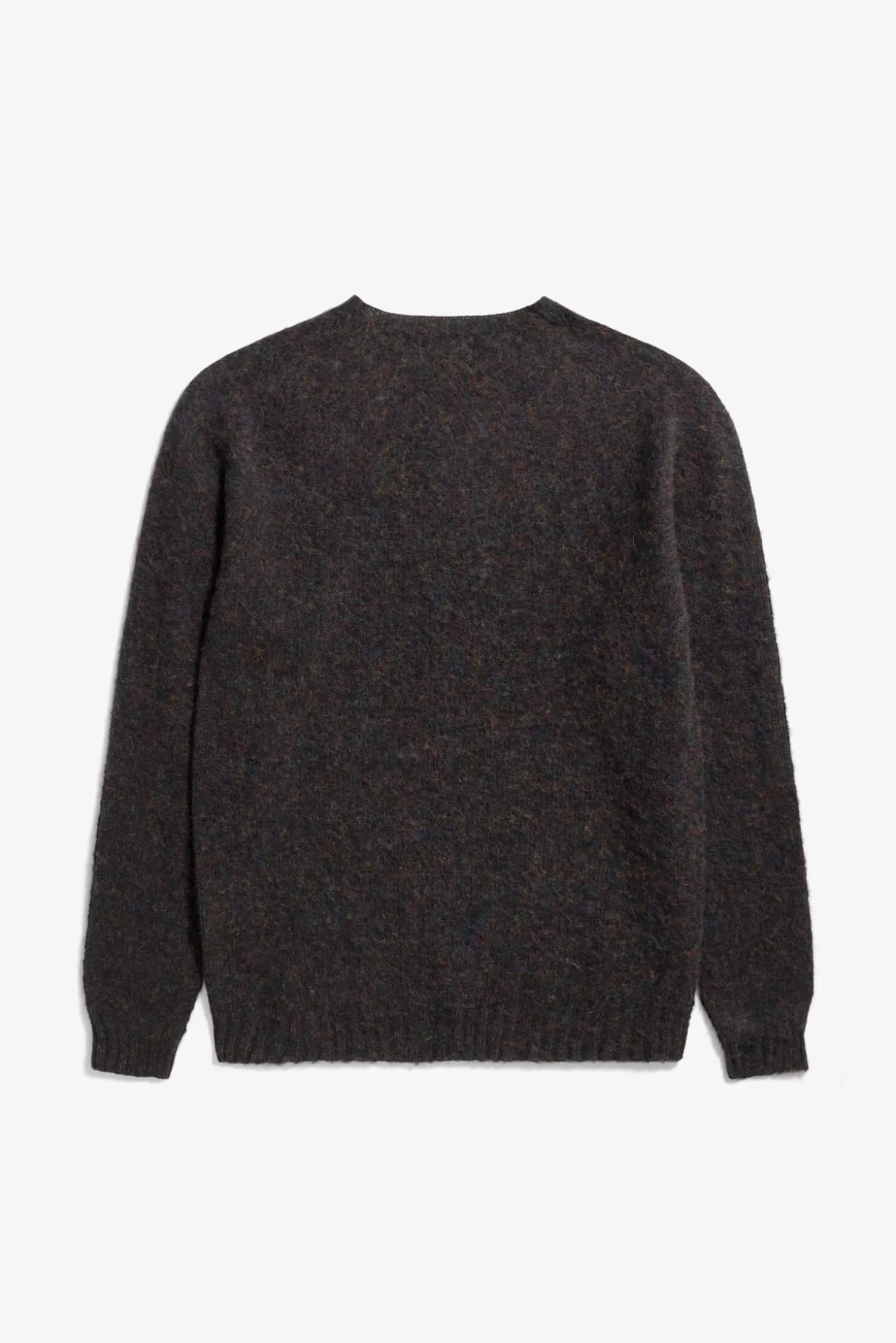 Norse Projects Birnir Brushed Lambswool