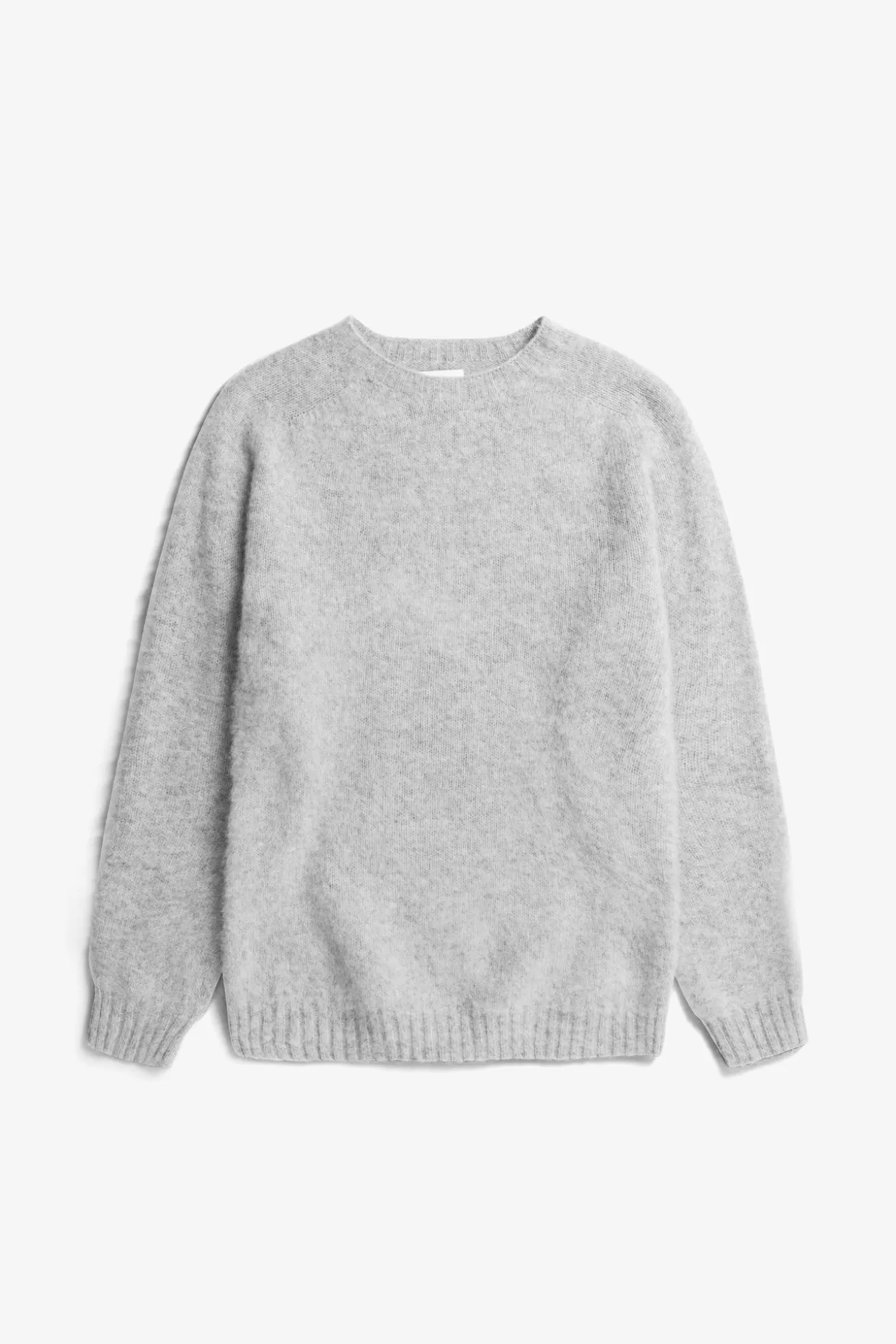 Norse Projects Birnir Brushed Lambswool