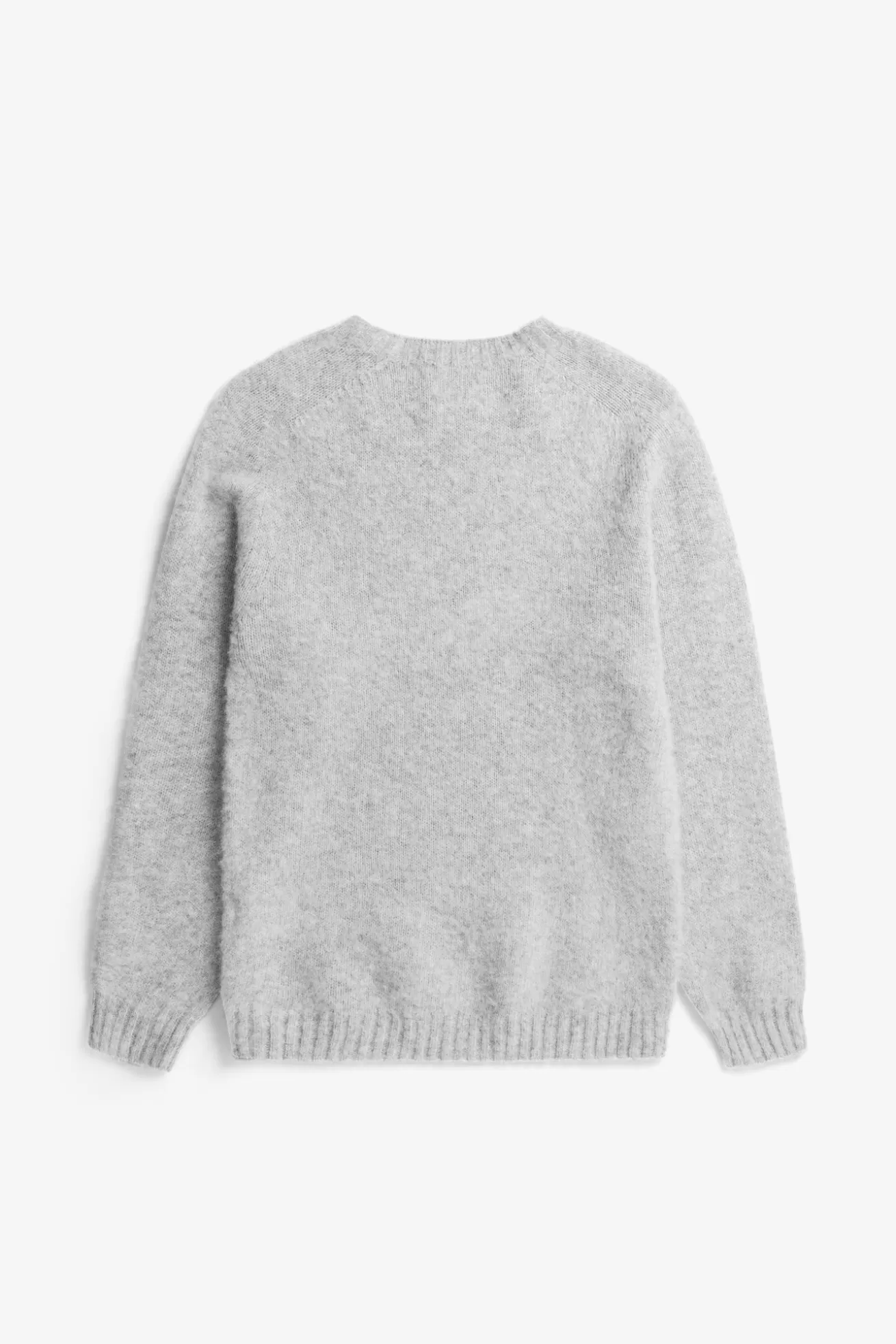 Norse Projects Birnir Brushed Lambswool