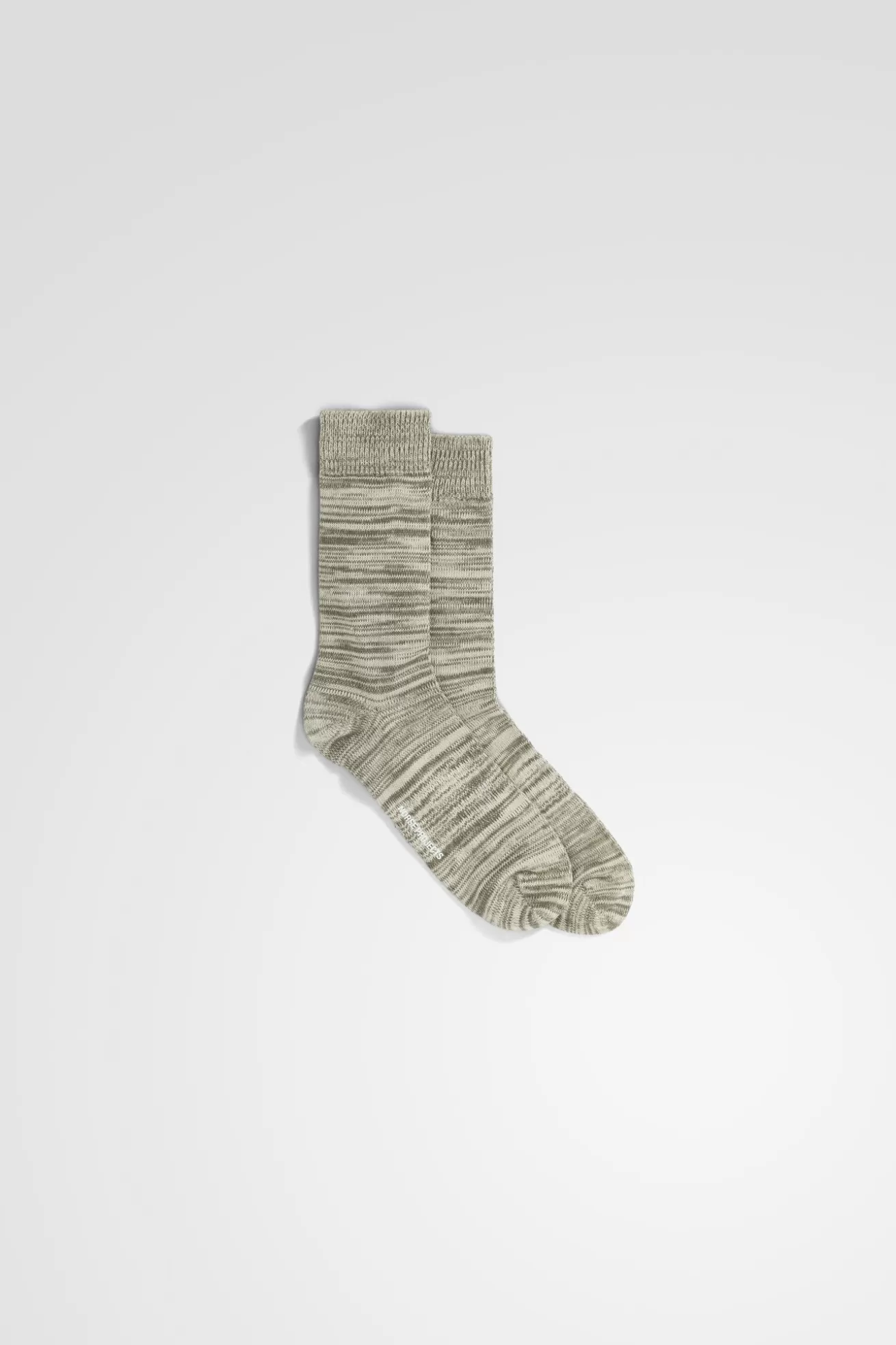 Norse Projects Bjarki Cotton Twist Sock