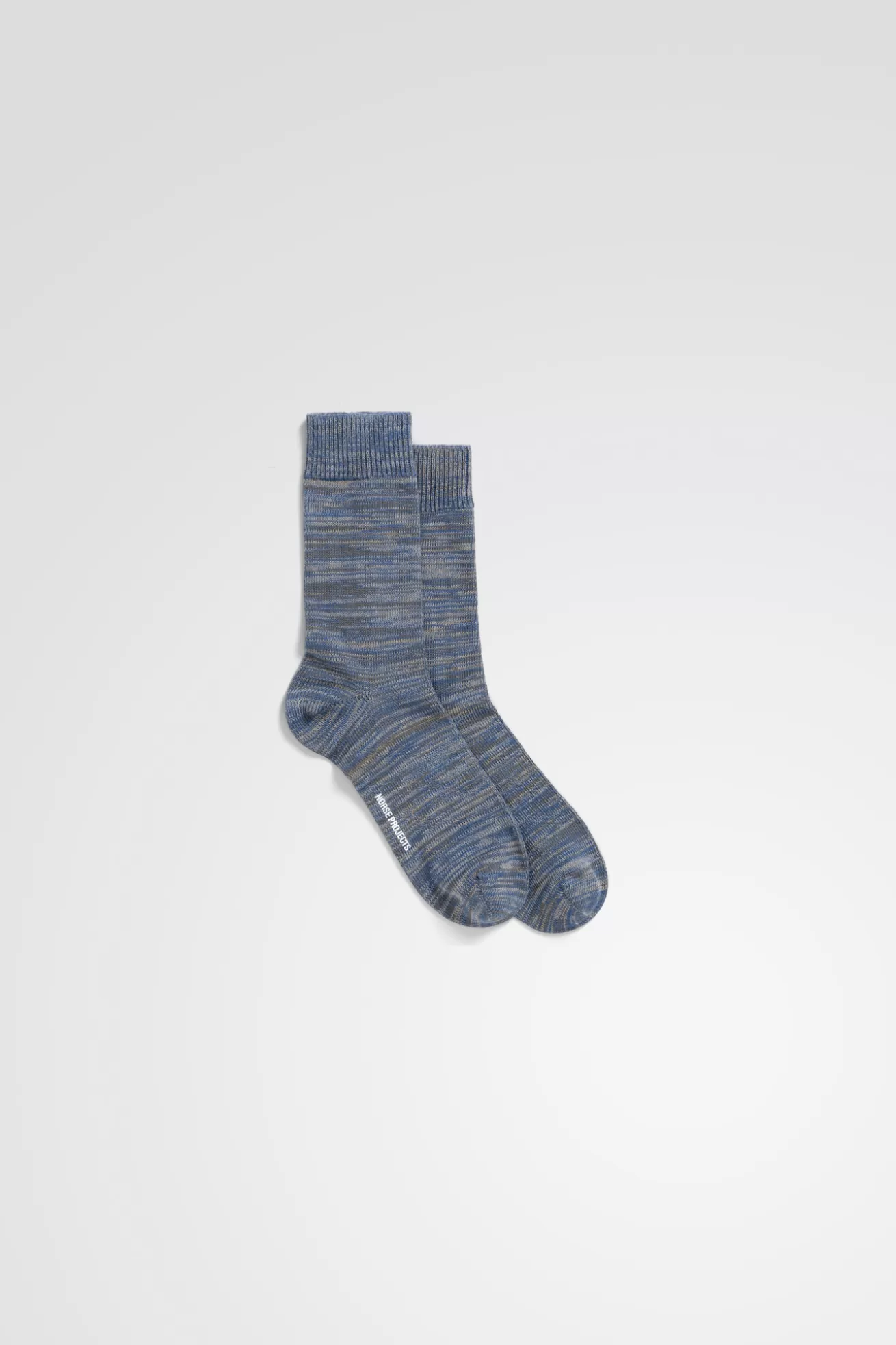 Norse Projects Bjarki Cotton Twist Sock