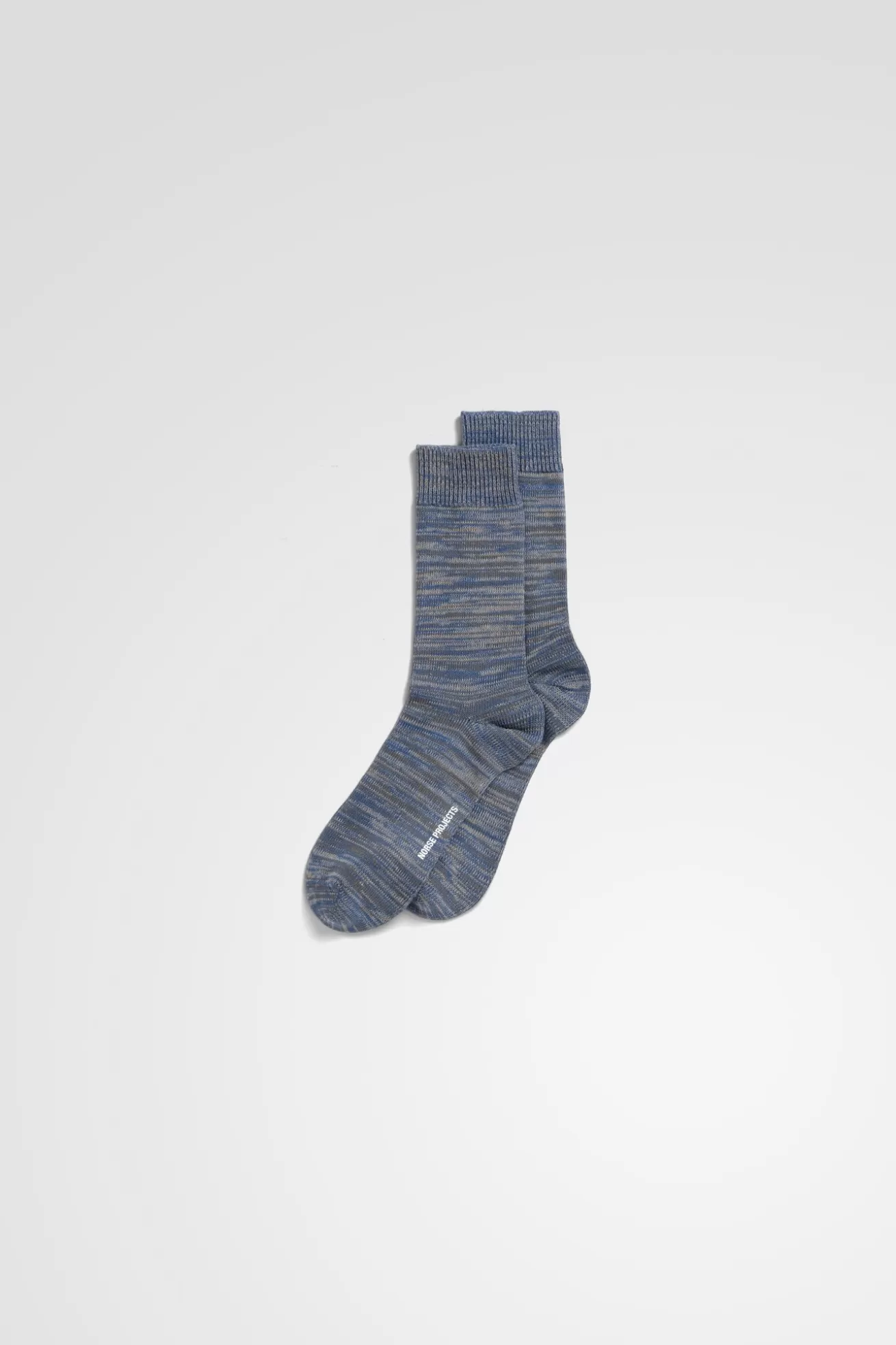 Norse Projects Bjarki Cotton Twist Sock