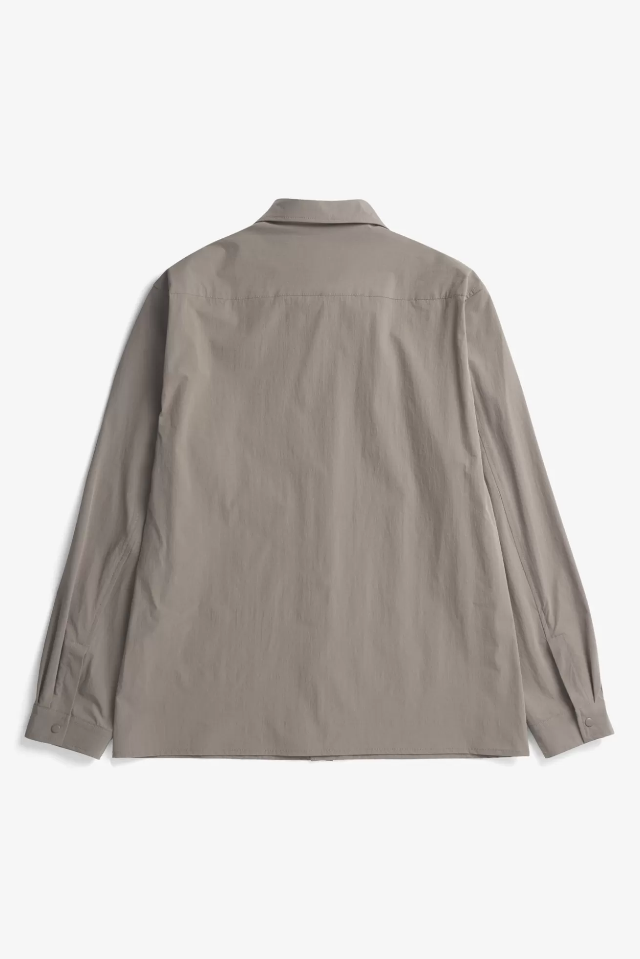 Norse Projects Carsten Travel Light Shirt LS